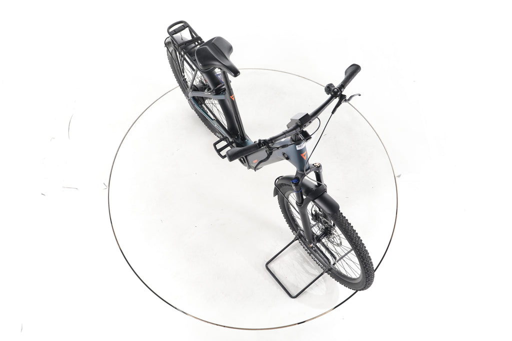 Giant AnyTour X E+ 0 City E-Bike Tiefeinsteiger 2024 - Image 15