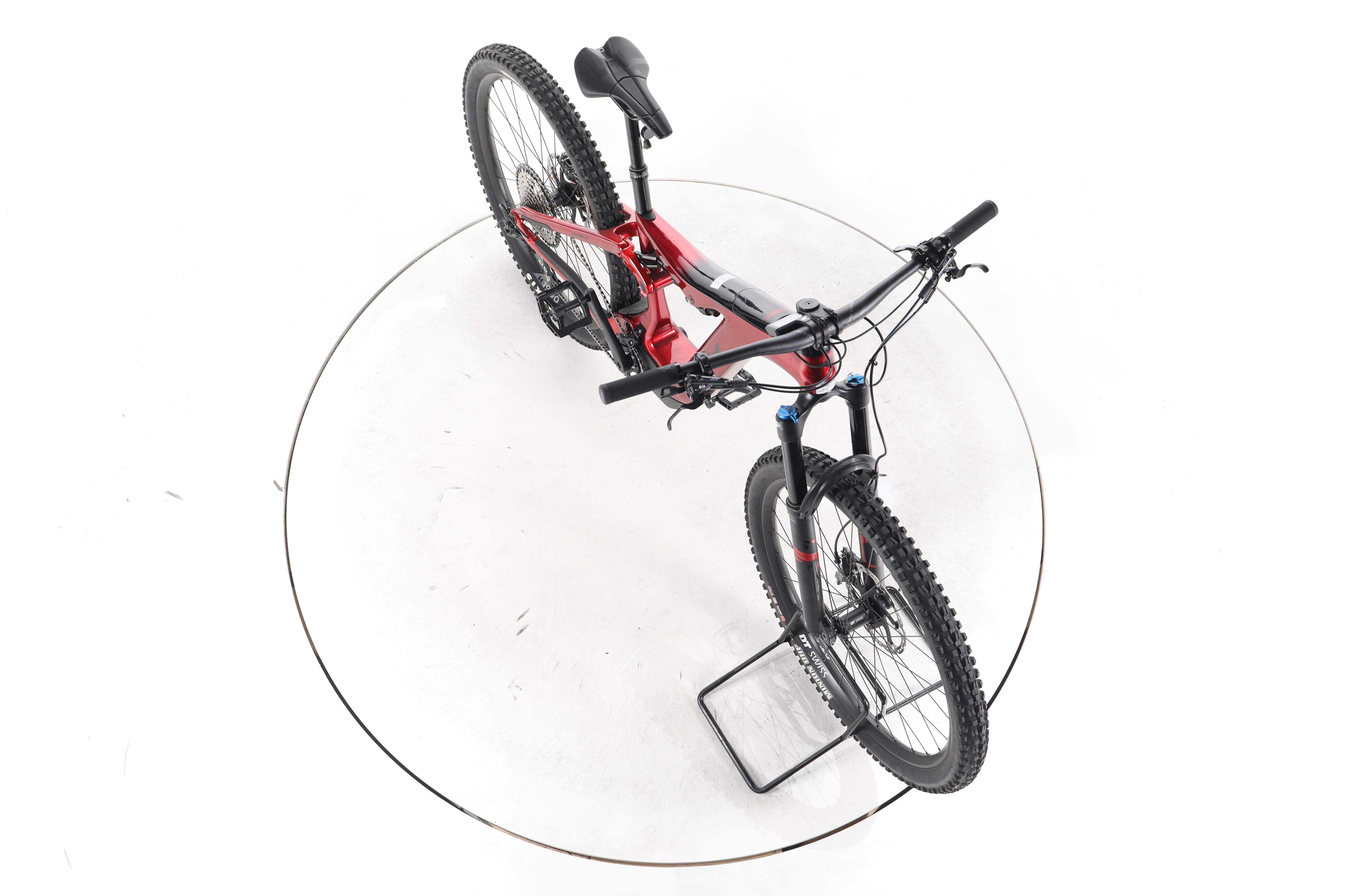 BH Bikes ATOMX LYNX CARBON PRO 8.8 E-Bike Fully - Image 15