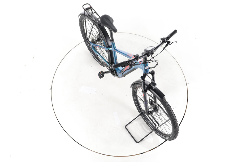 Conway Cairon C2.0 E-Bike - Image 15
