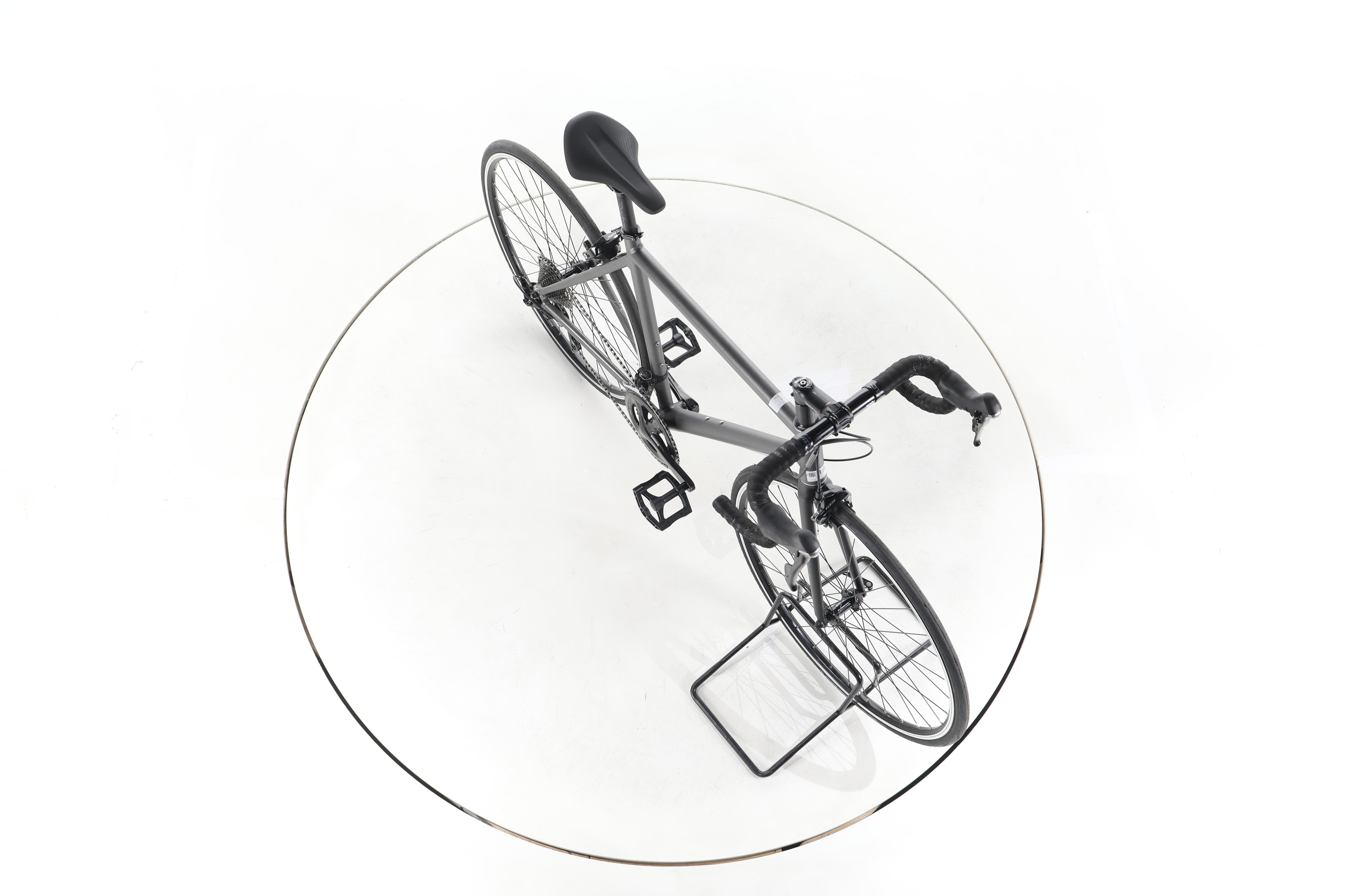 Cust Tec Allround Rennrad - Image 15