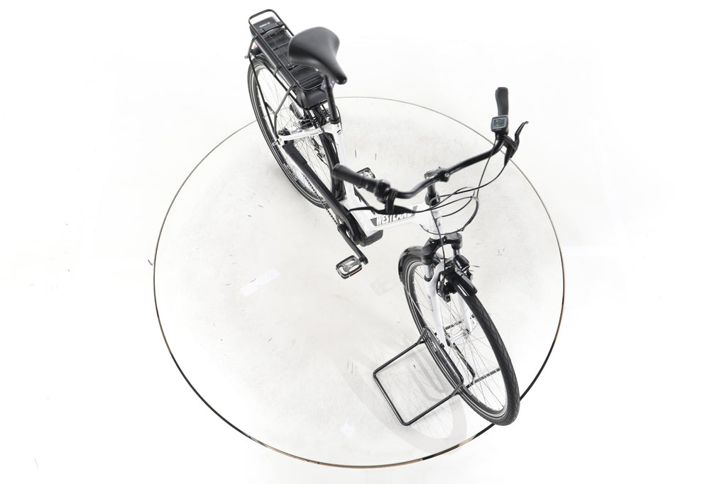 Westland Basic E7N City E-Bike Tiefeinsteiger - Image 15