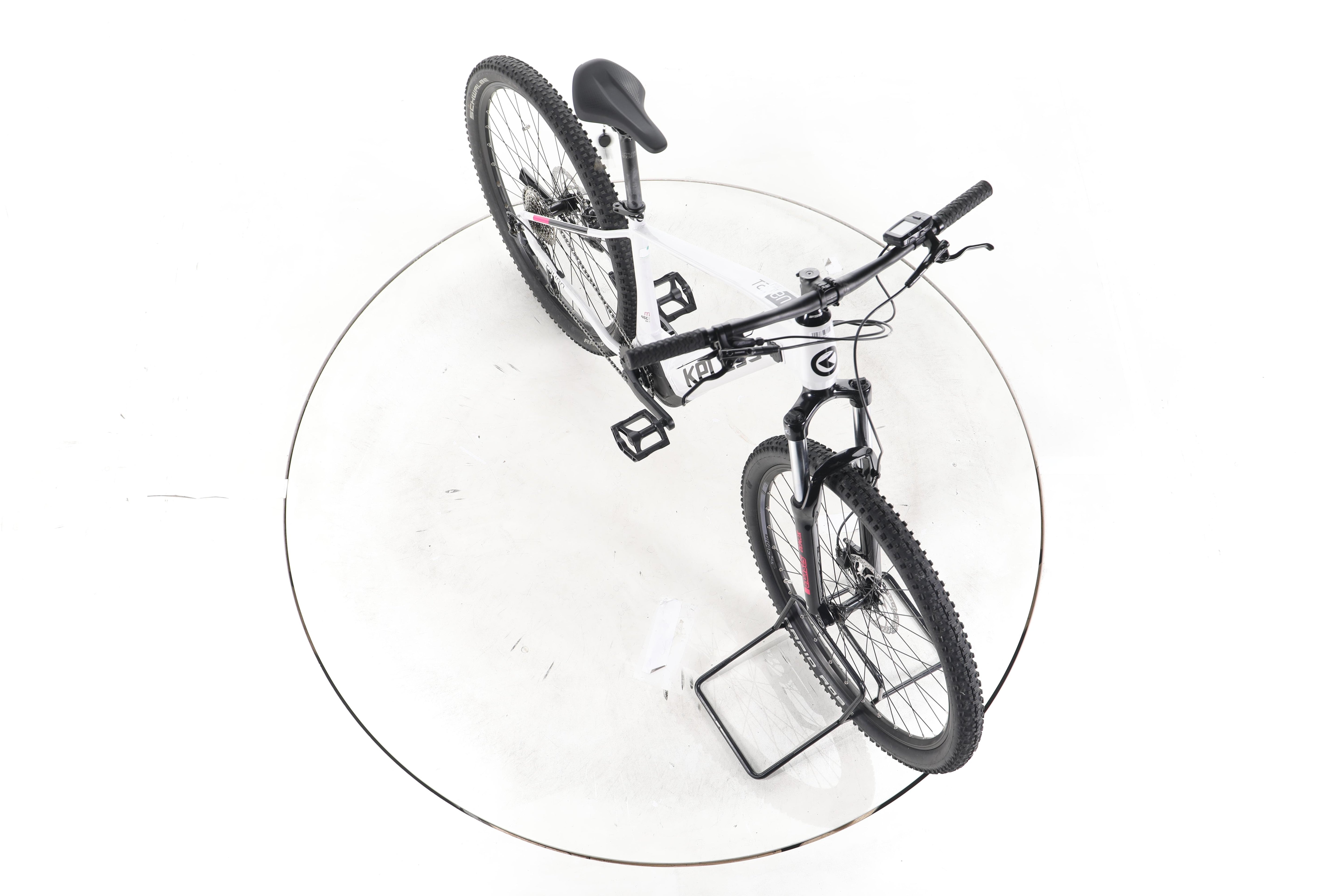 Kellys Tayen R10 E-Bike - Image 15