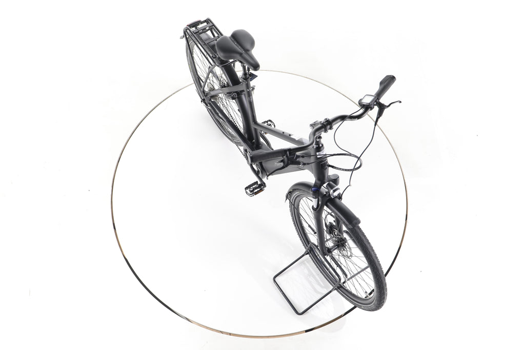Hercules Futura Sport I-8 Trekking E-Bike - Image 15