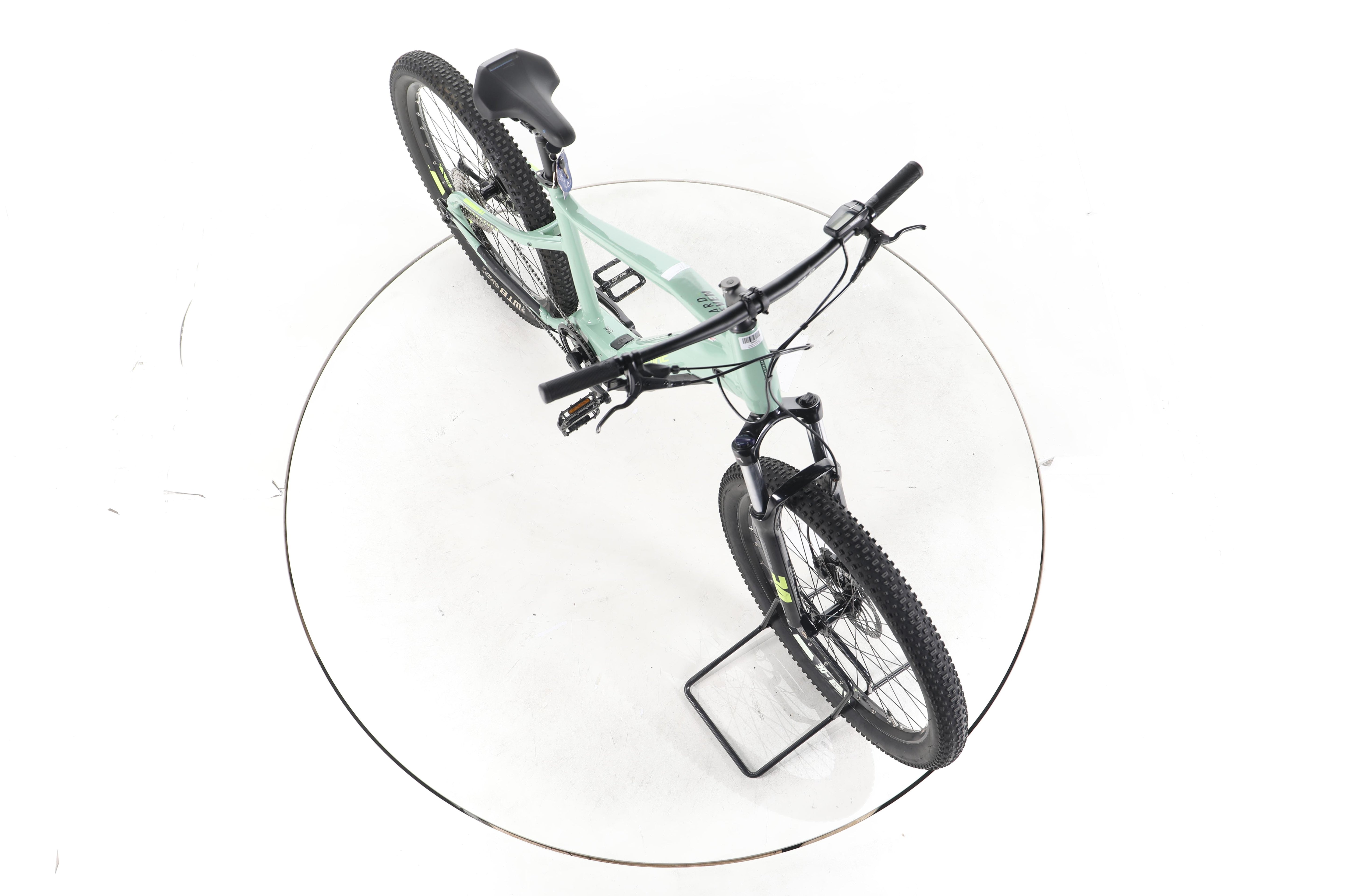 Haibike HardSeven 6 E-Bike - Image 15