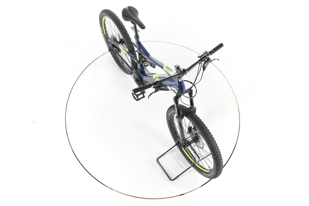 R Raymon FullRay 130E 6.0 E-Bike Fully - Image 15