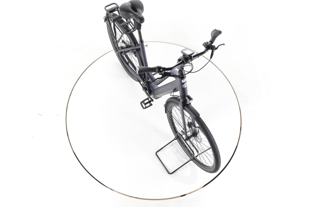 Gazelle Chamonix C5 HMS City E-Bike - Image 15
