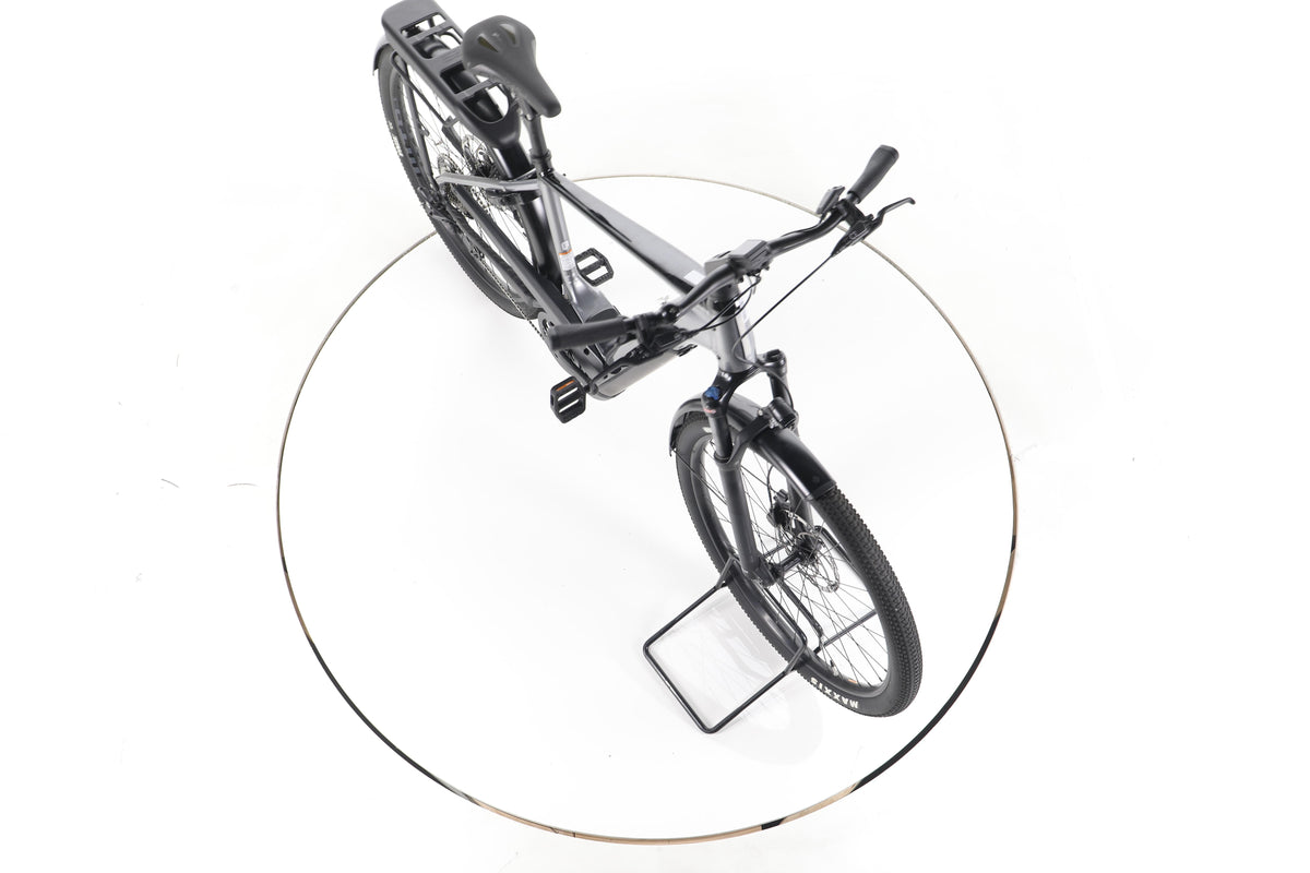 Cannondale 29 U Tesoro Neo X 1 LSTH Trekking E-Bike Tiefeinsteiger - Image 15