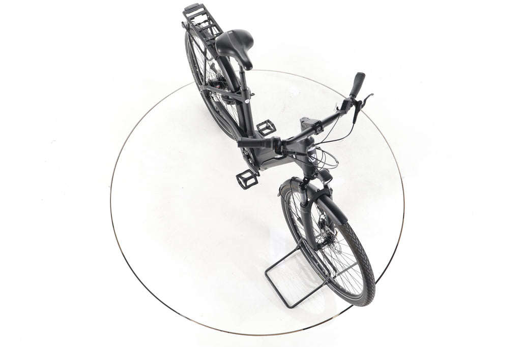 Velo de Ville AEB 490 8Gg RT City E-Bike Tiefeinsteiger 2024 - Image 15