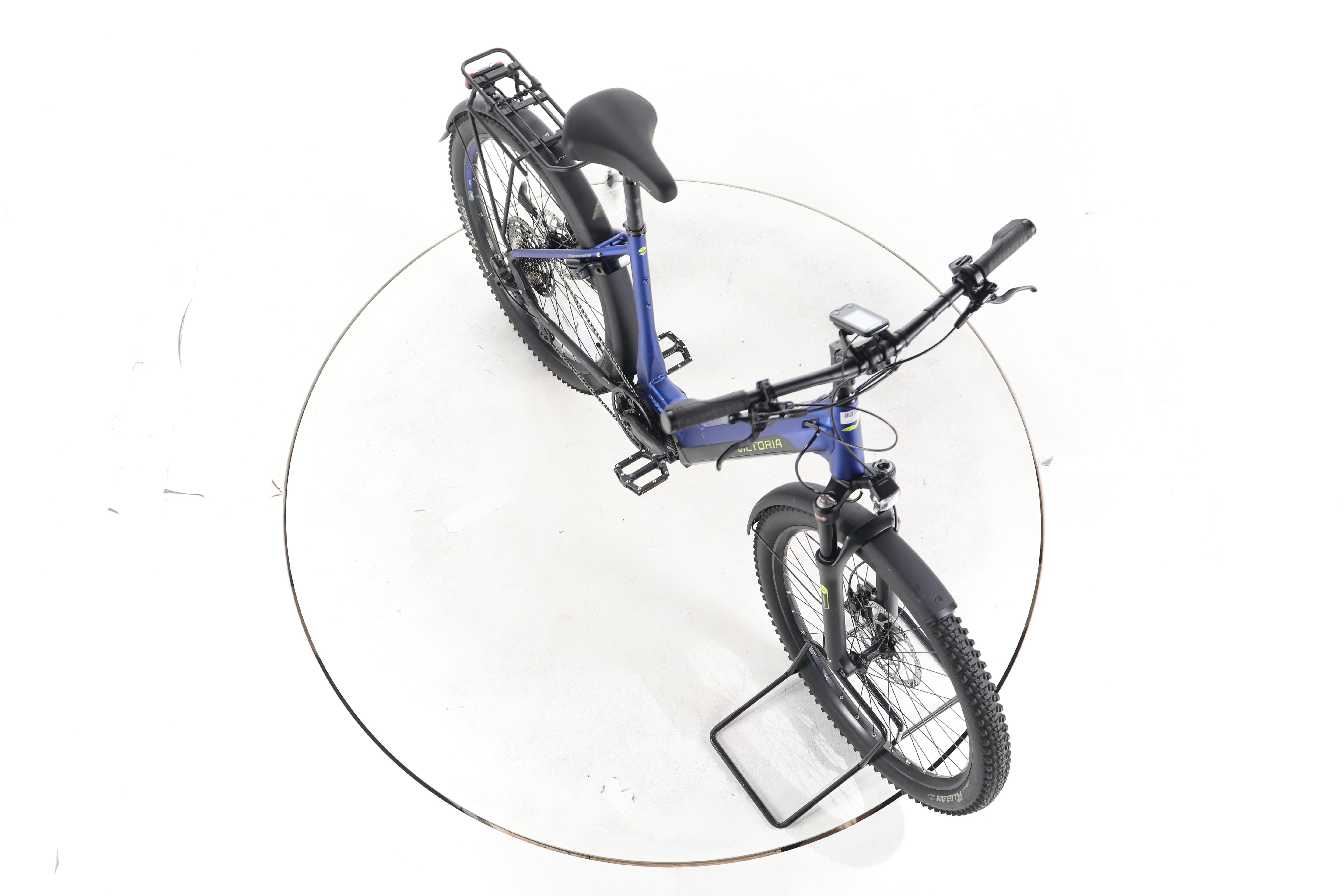 Victoria eAdventure 12.9 Trekking E-Bike - Image 15