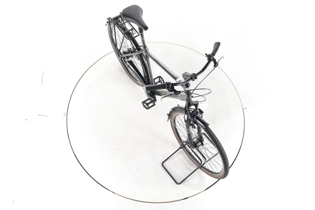 Bergamont Horizon N8 CB Fahrrad City & Trekking - Image 15