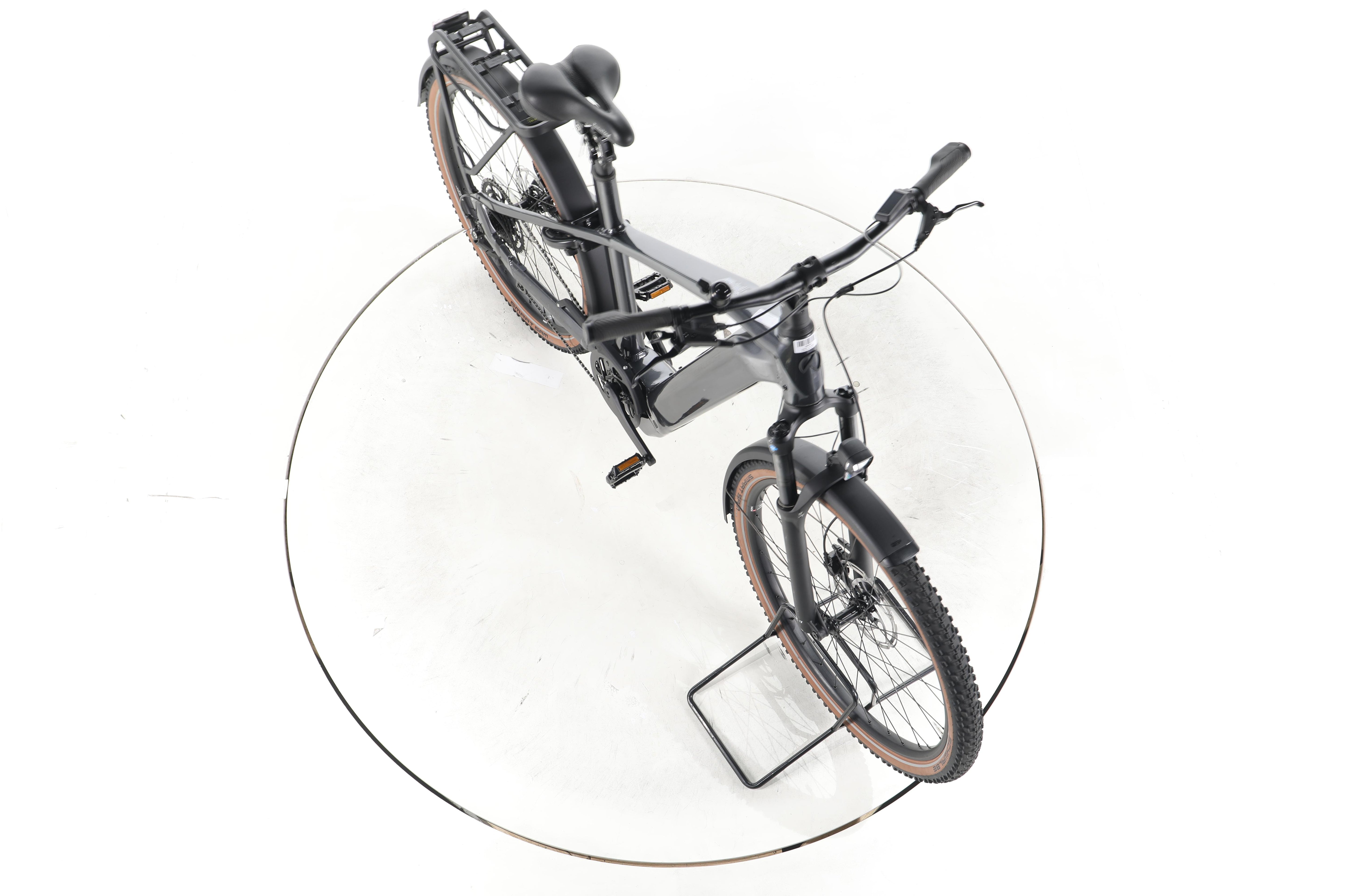 Kalkhoff Entice 5 Season Trekking E-Bike 2025 - Image 15