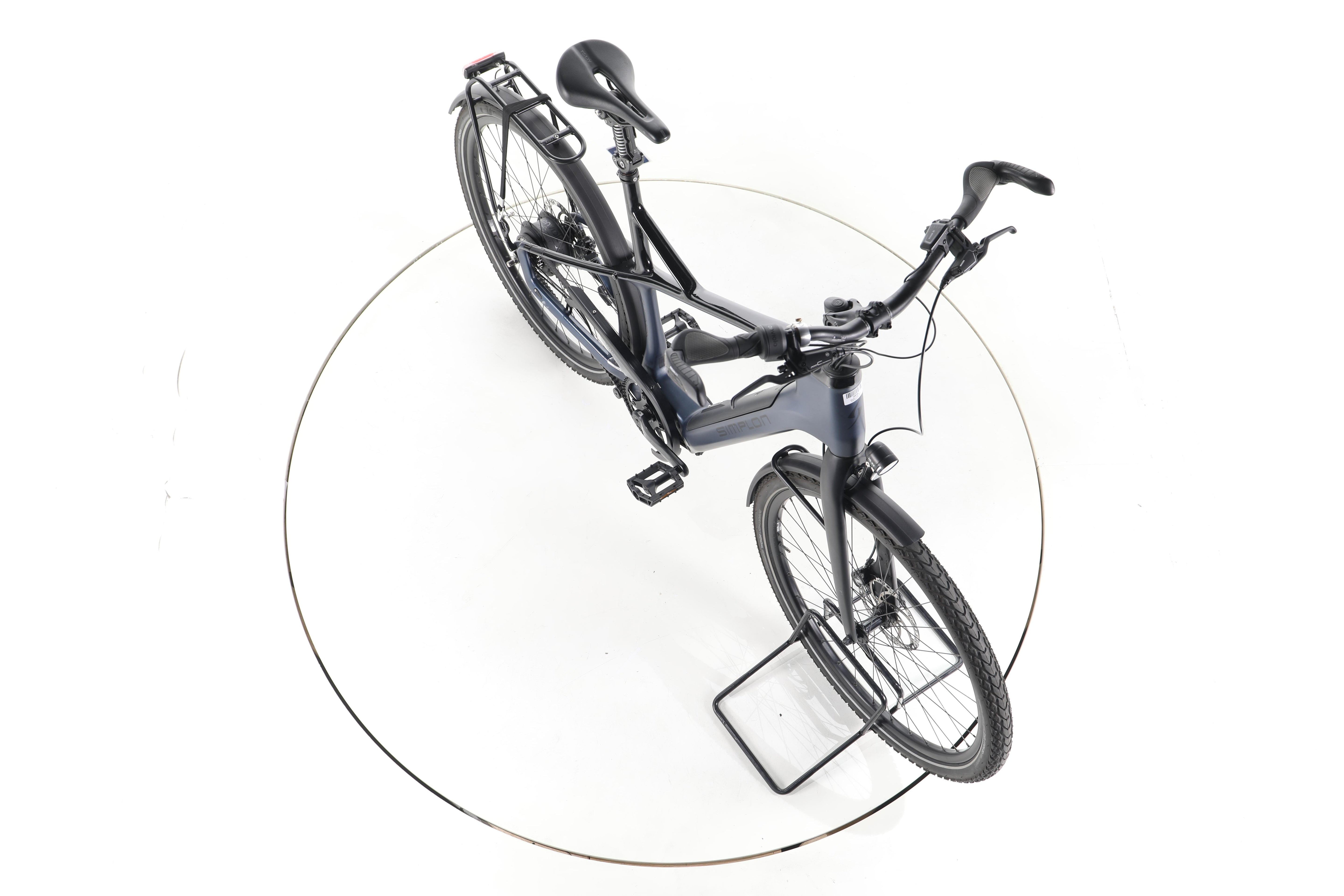 Simplon Chenoa Bosch CX City E-Bike - Image 15