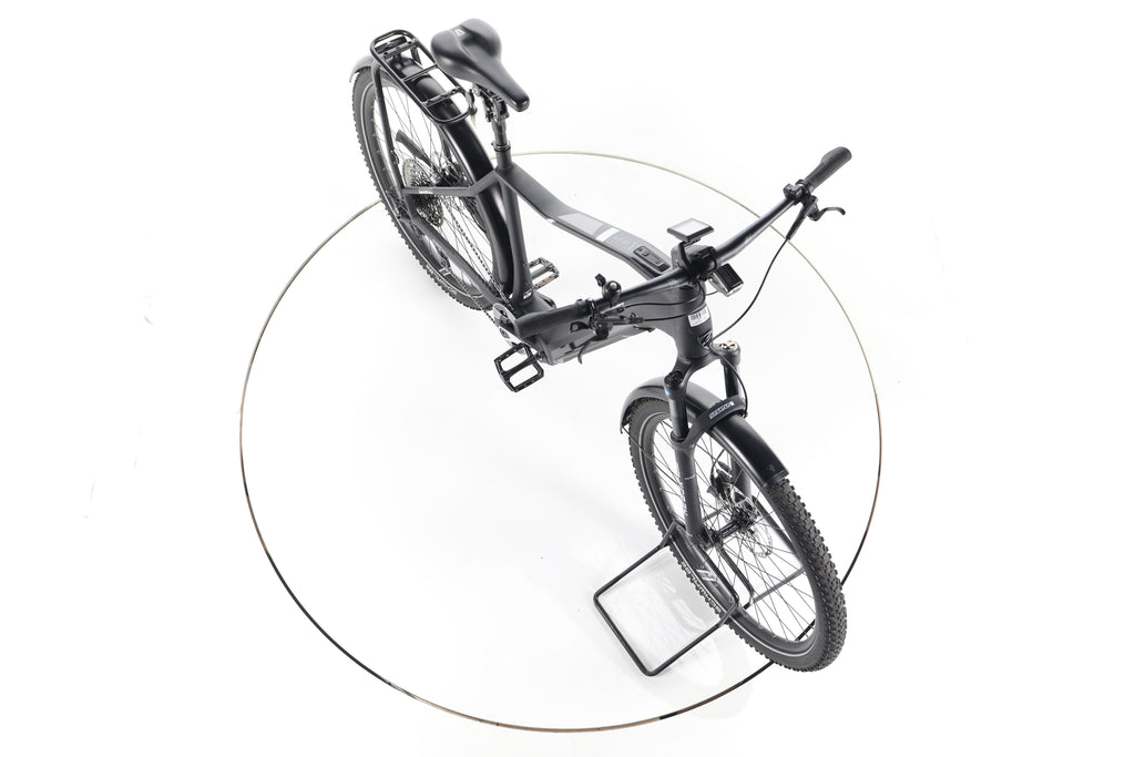 Centurion Backfire Fit R800i EQ Trekking E-Bike 2024 - Image 15