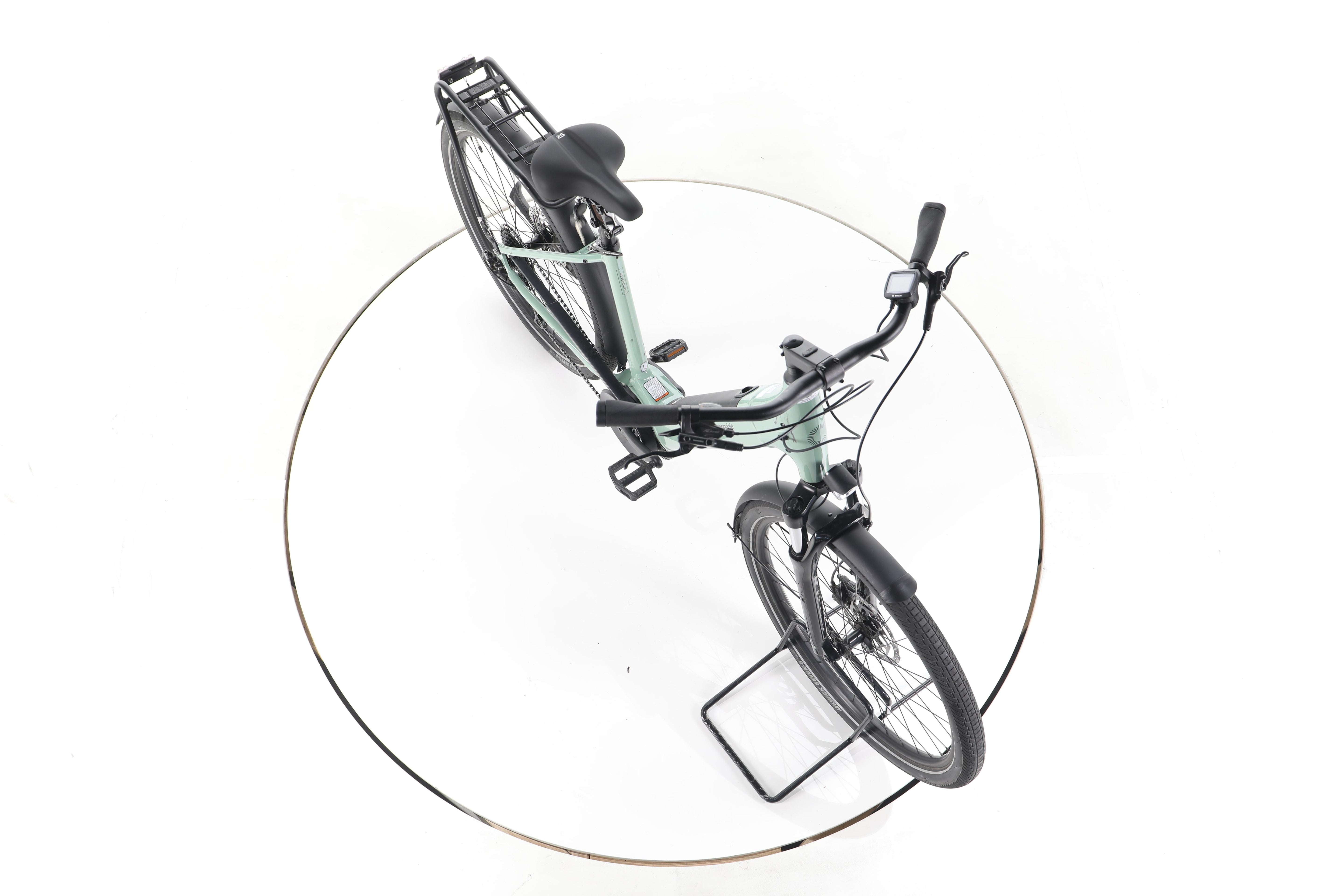Cannondale Adventure Neo 2 EQ Trekking E-Bike Tiefeinsteiger - Image 15