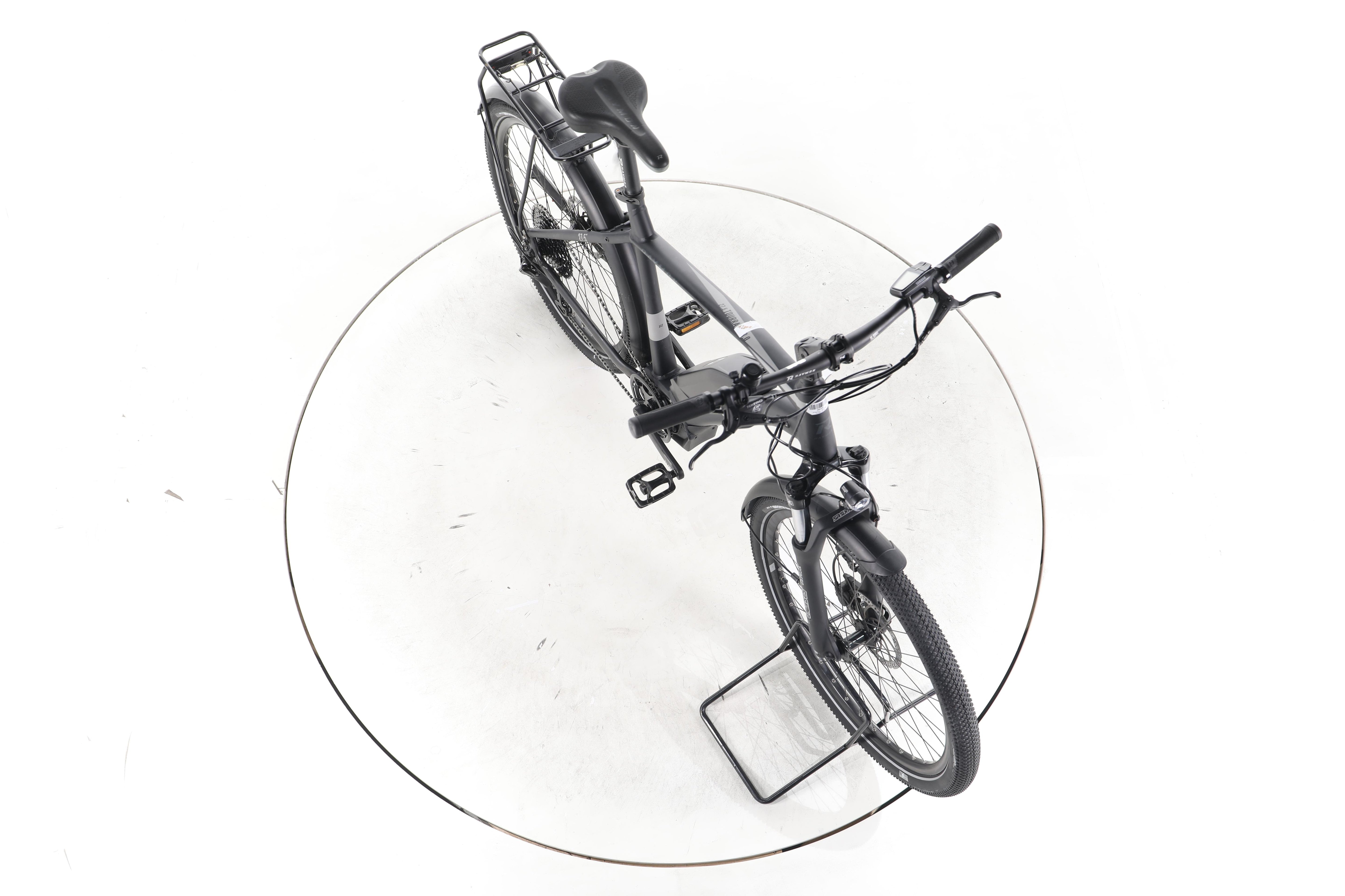 R Raymon TourRay E 3.0 Trekking E-Bike - Image 15
