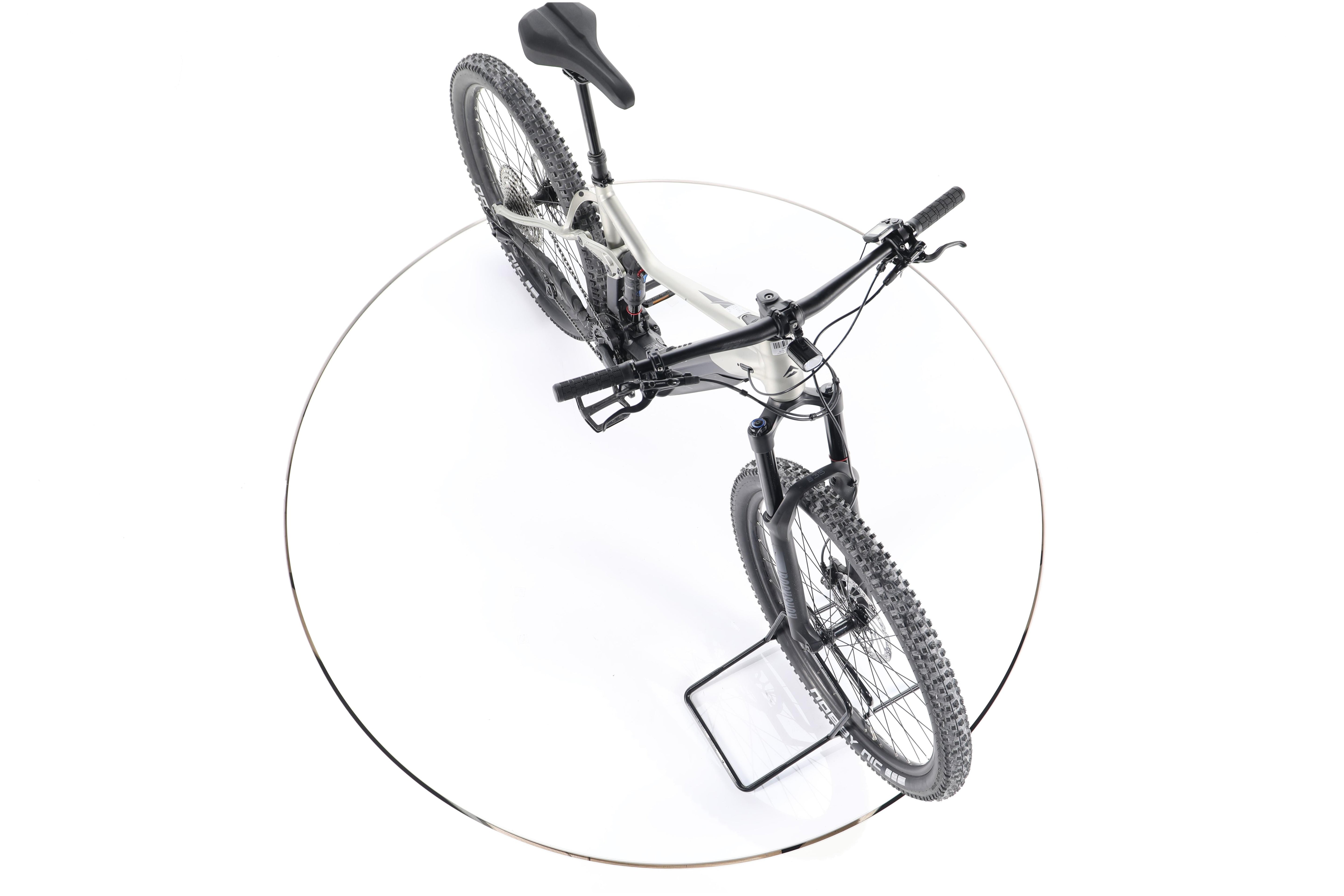 Merida eONE-SIXTY 500 EP2 E-Bike Fully - Image 15