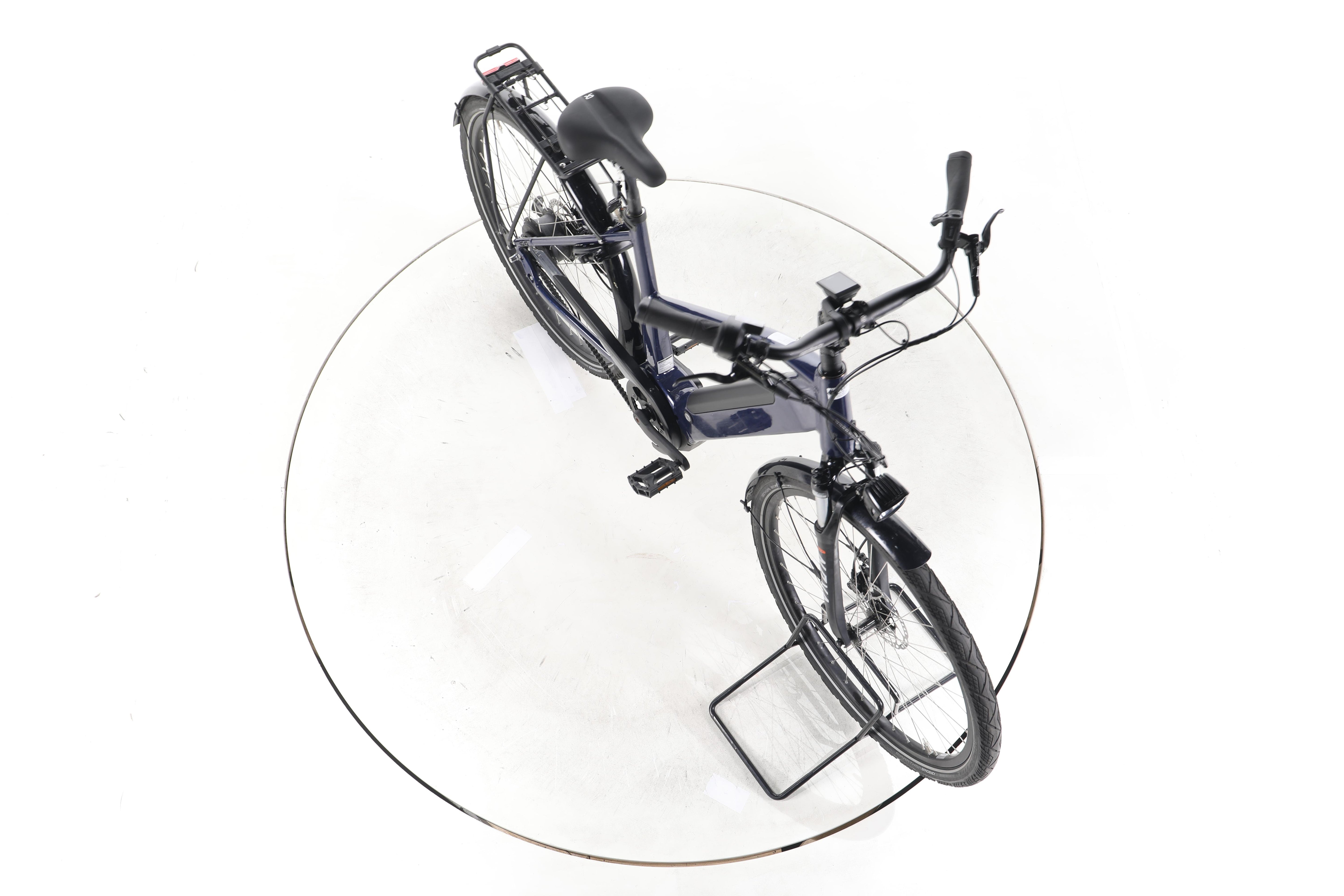Böttcher Spirit City E-Bike 2024 - Image 15