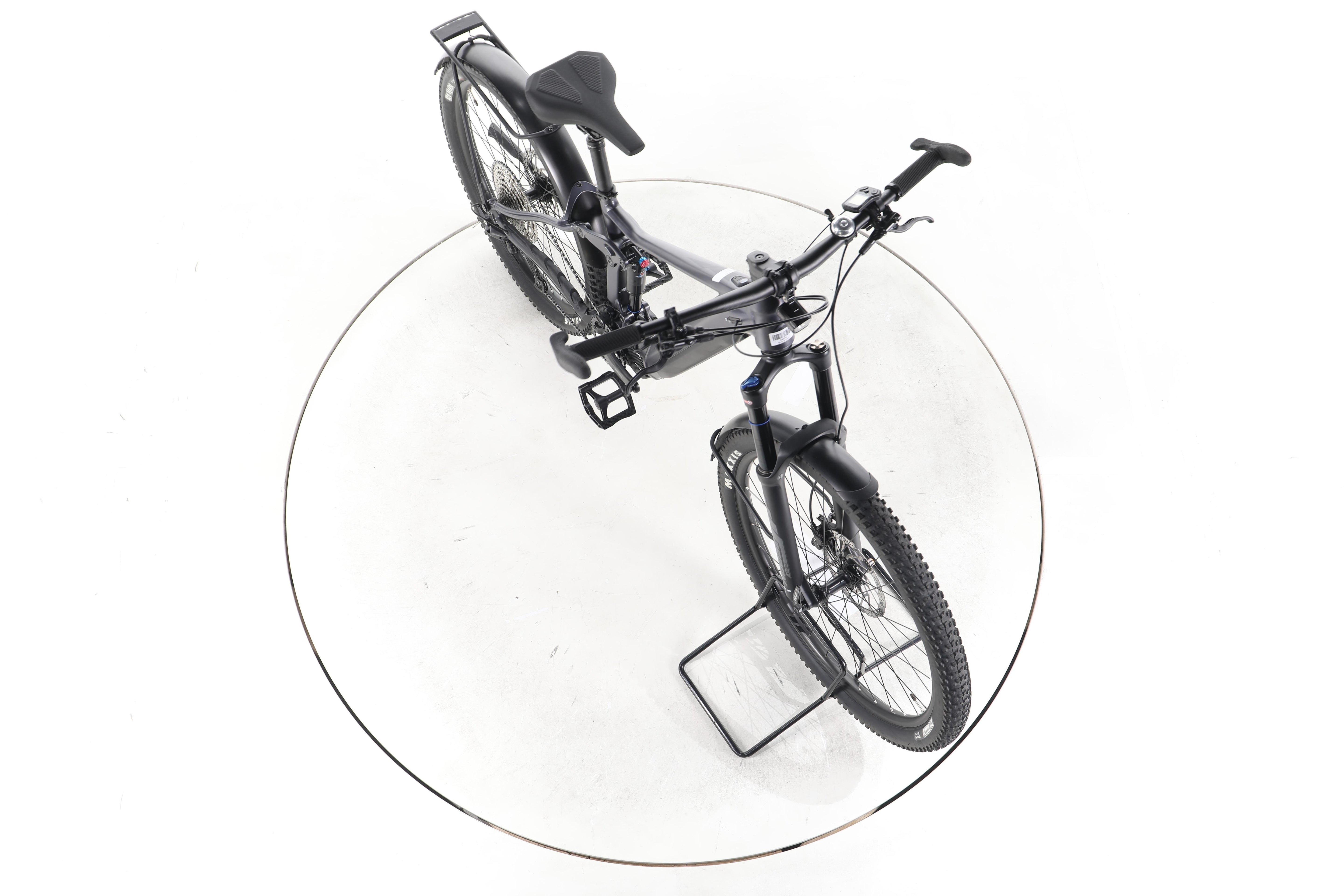 Merida eONE-FORTY EQ SUV E-Bike - Image 15