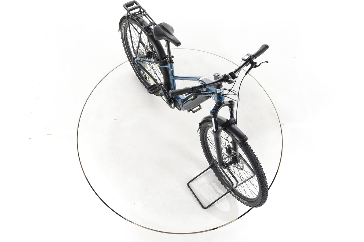 Merida eBIG.Tour 400 EQ EP2 Trekking E-Bike - Image 15