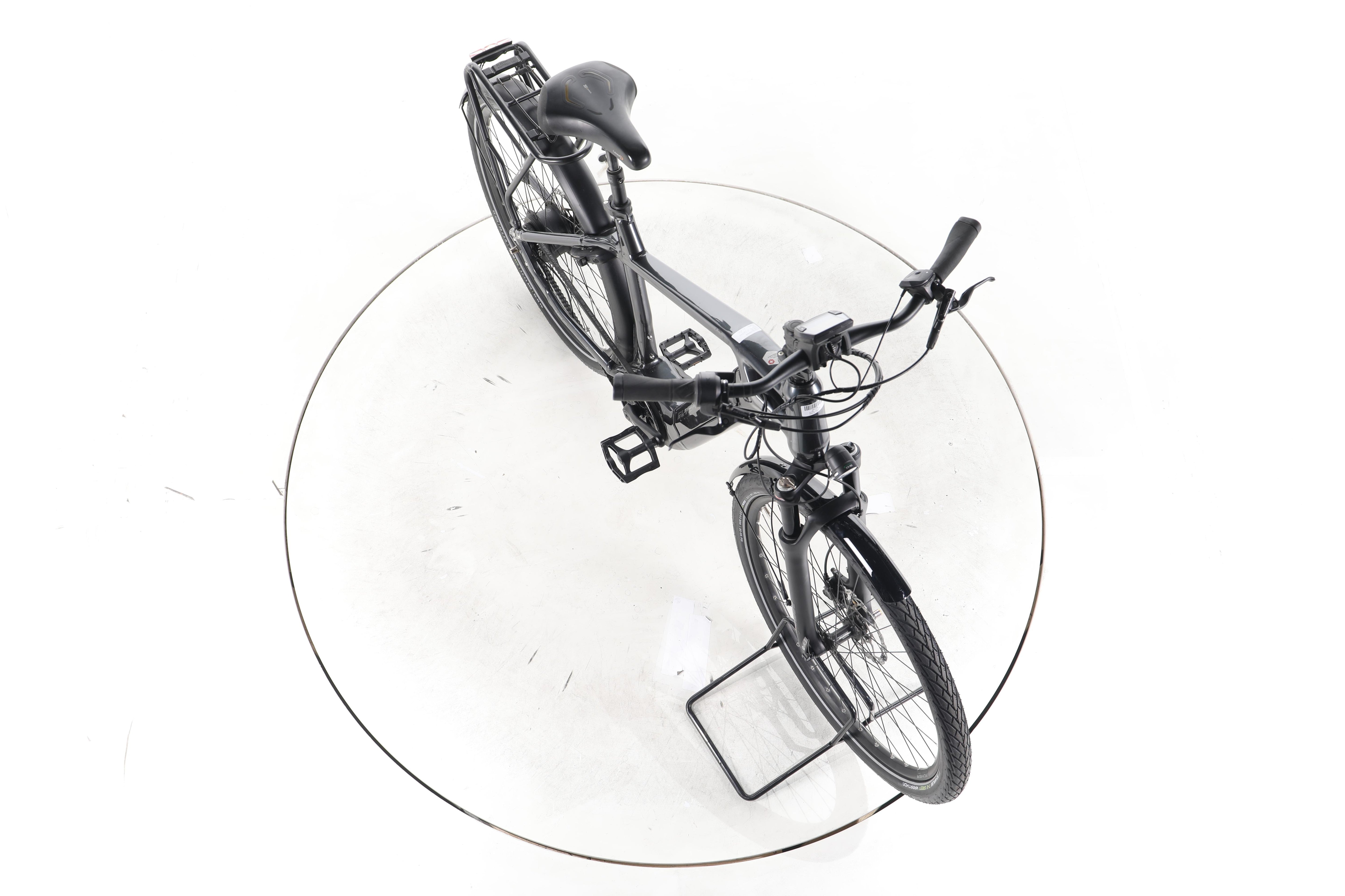 FLYER Gotour6 7.23 City E-Bike - Image 15