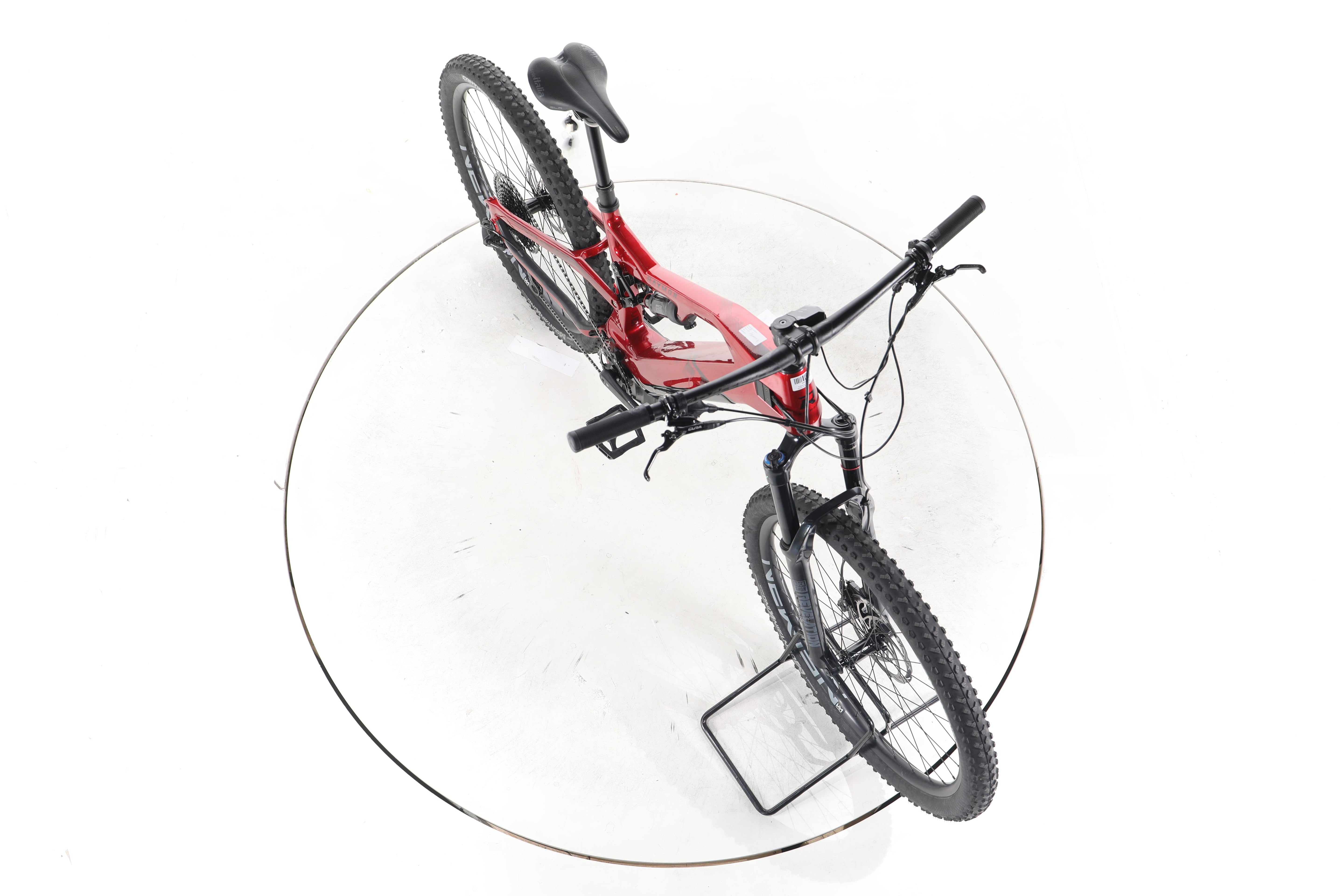 R Raymon AirRay 10.0 E-Bike Fully - Image 15