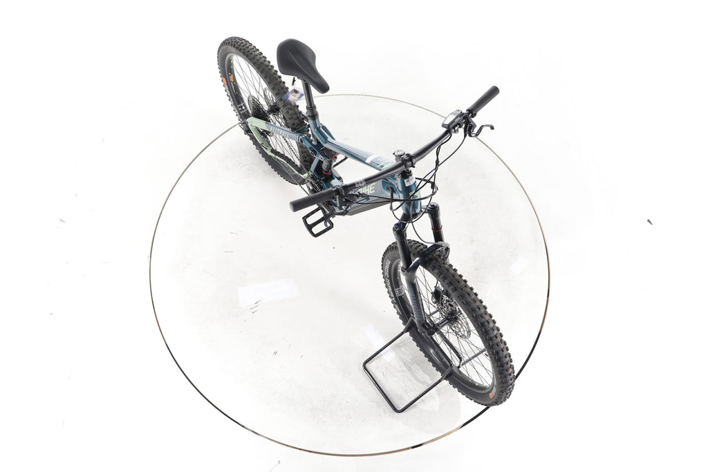 Haibike Alltrail 9 E-Bike Fully - Image 15