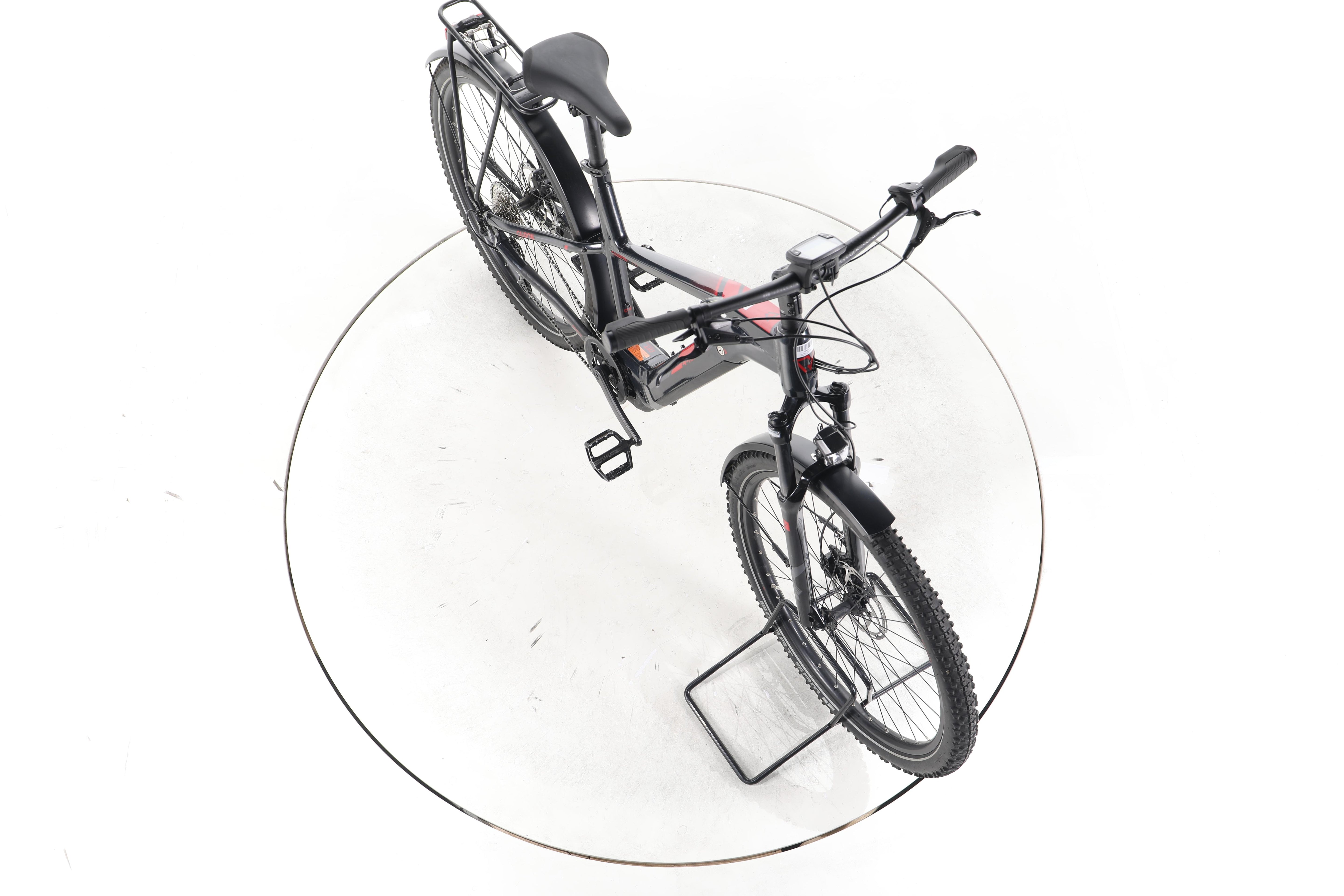 Conway Cairon C 2.0 Trekking E-Bike - Image 15