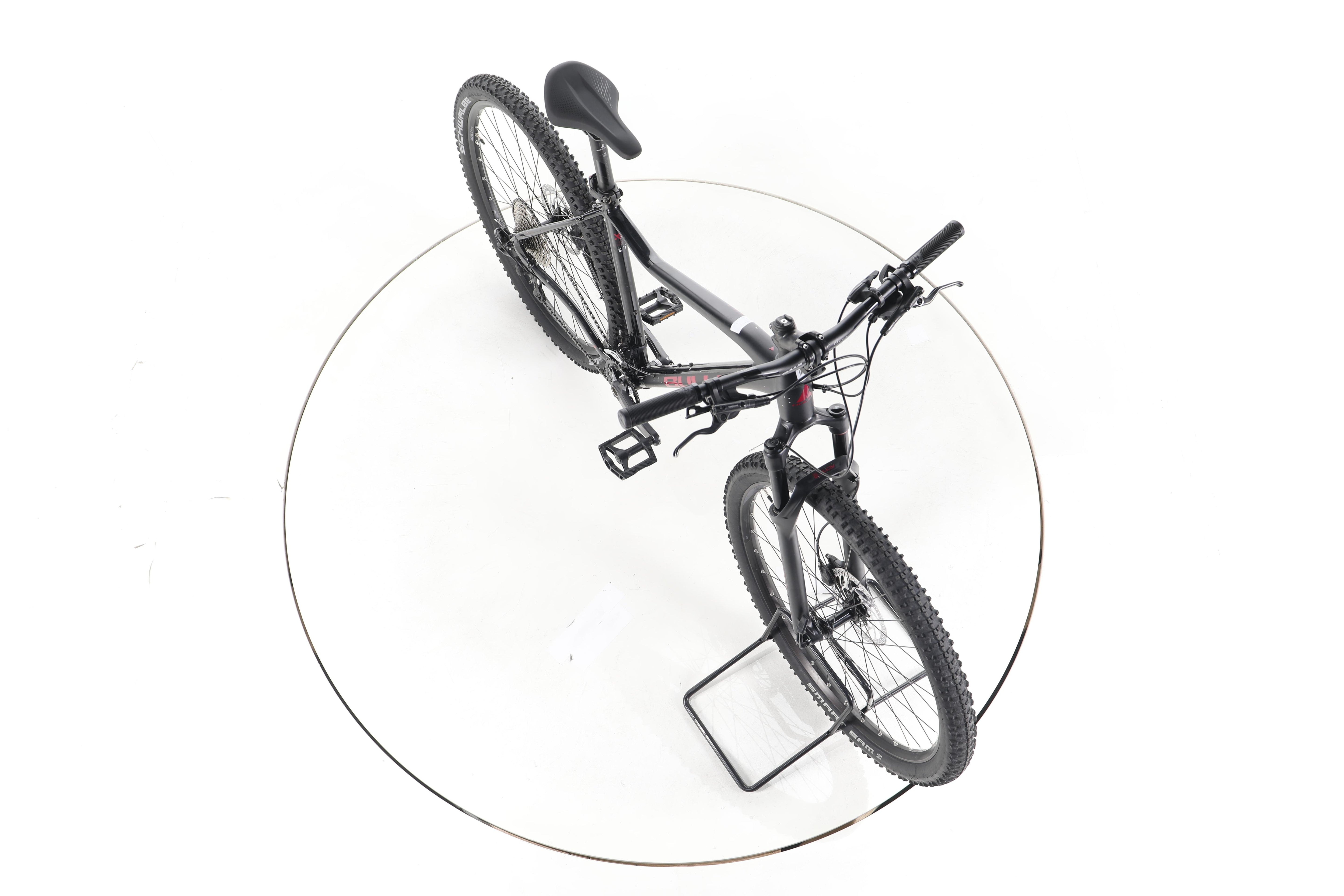 Bulls Aminga 3 Fahrrad Hardtail - Image 15