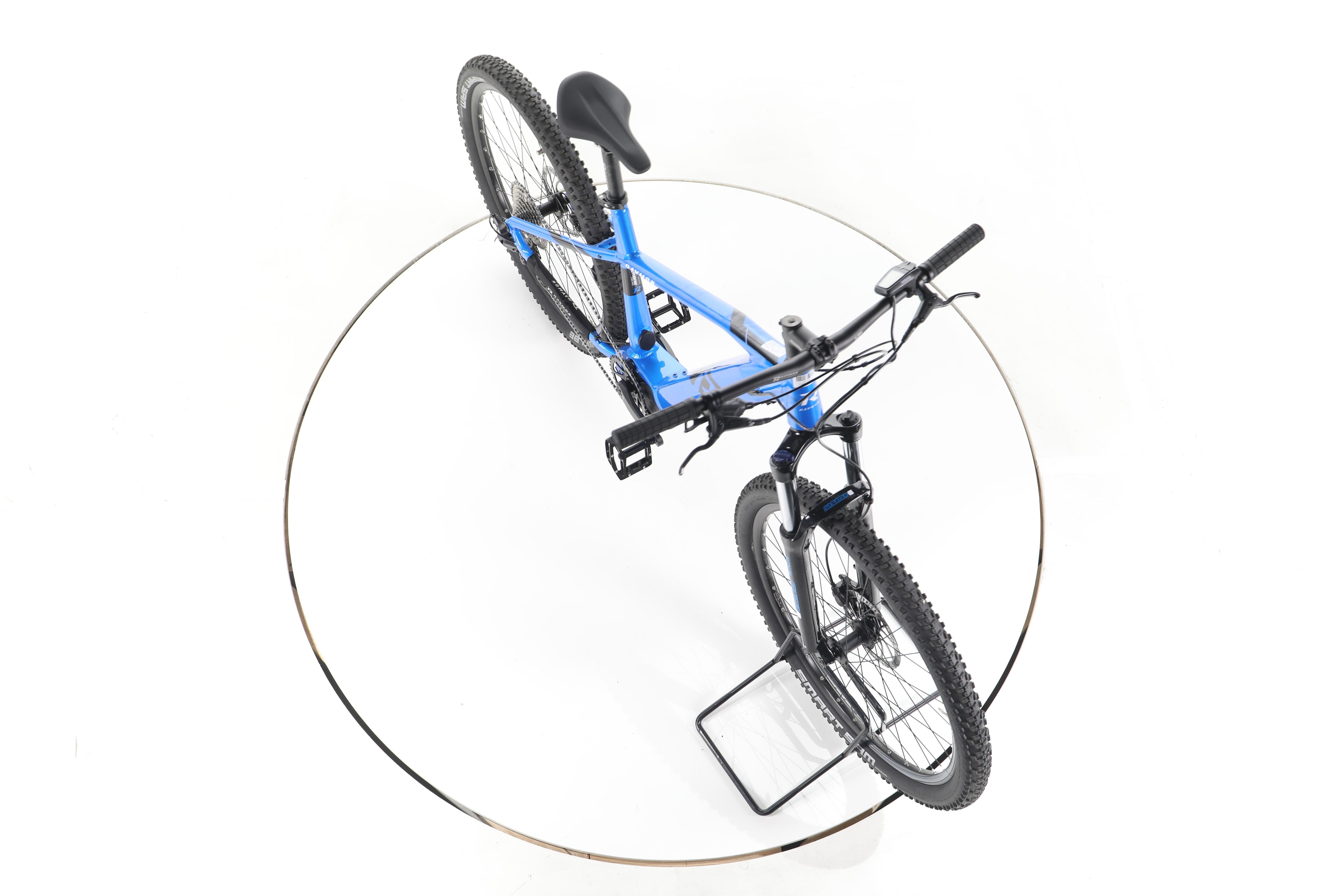 R Raymon HardRay E 6.0 E-Bike - Image 15