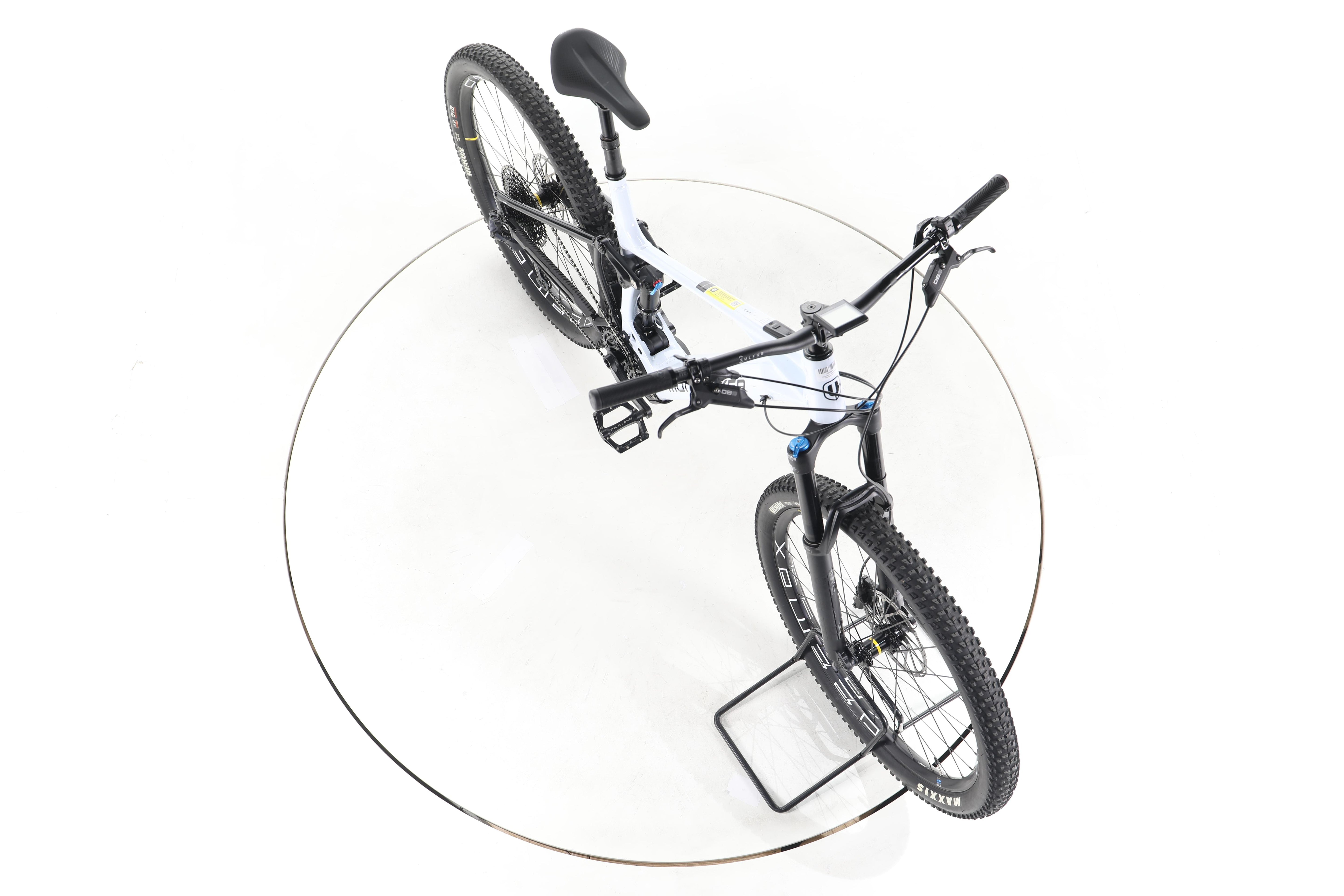Mondraker Chaser R E-Bike Fully - Image 15