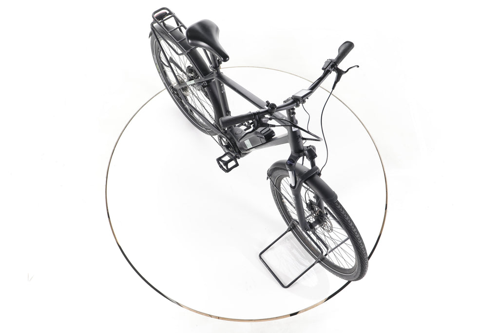Pegasus Solero E9 Sport CX Trekking E-Bike - Image 15