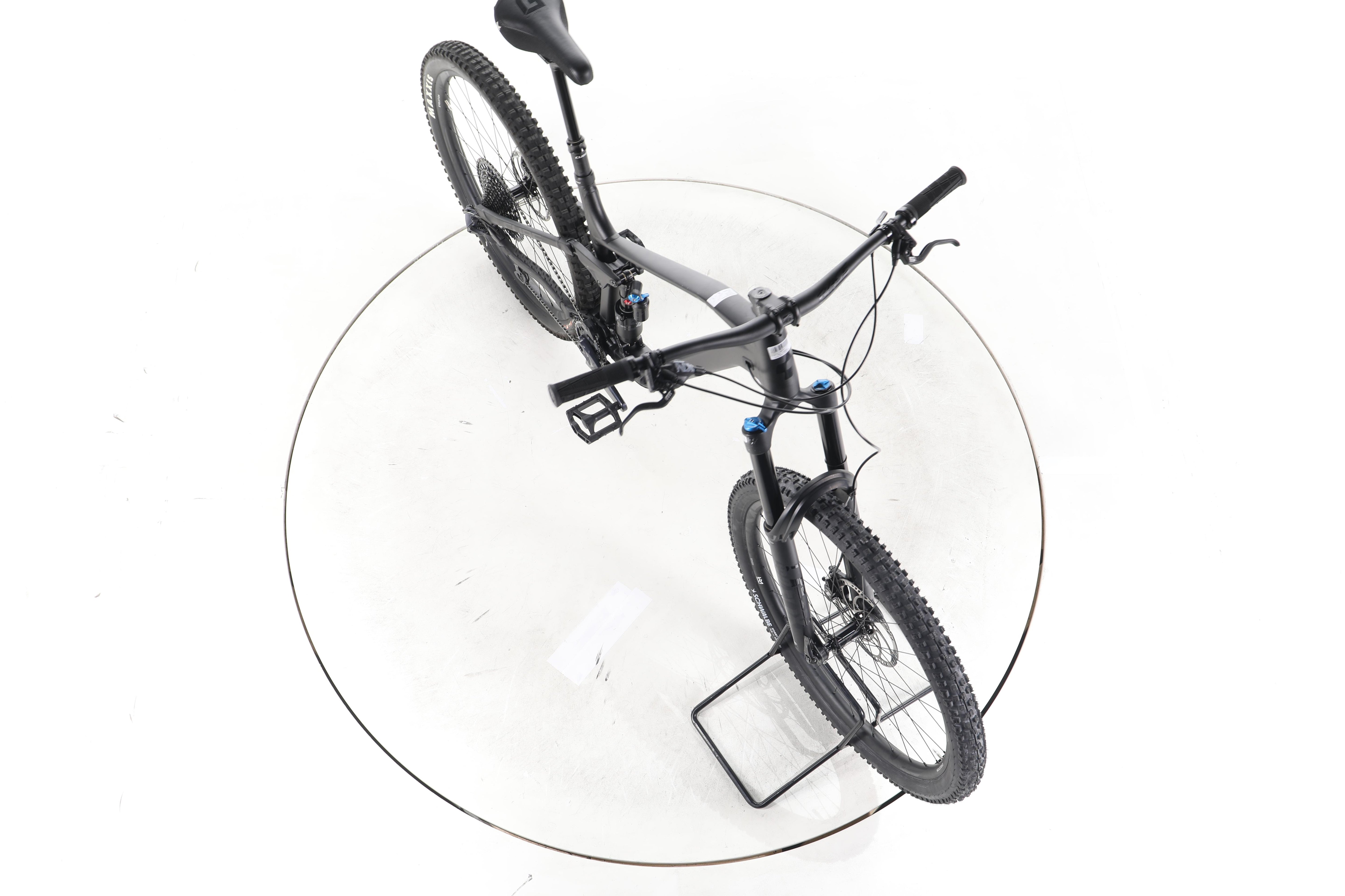 Cube Stereo ONE77 Pro Fahrrad Fully - Image 15