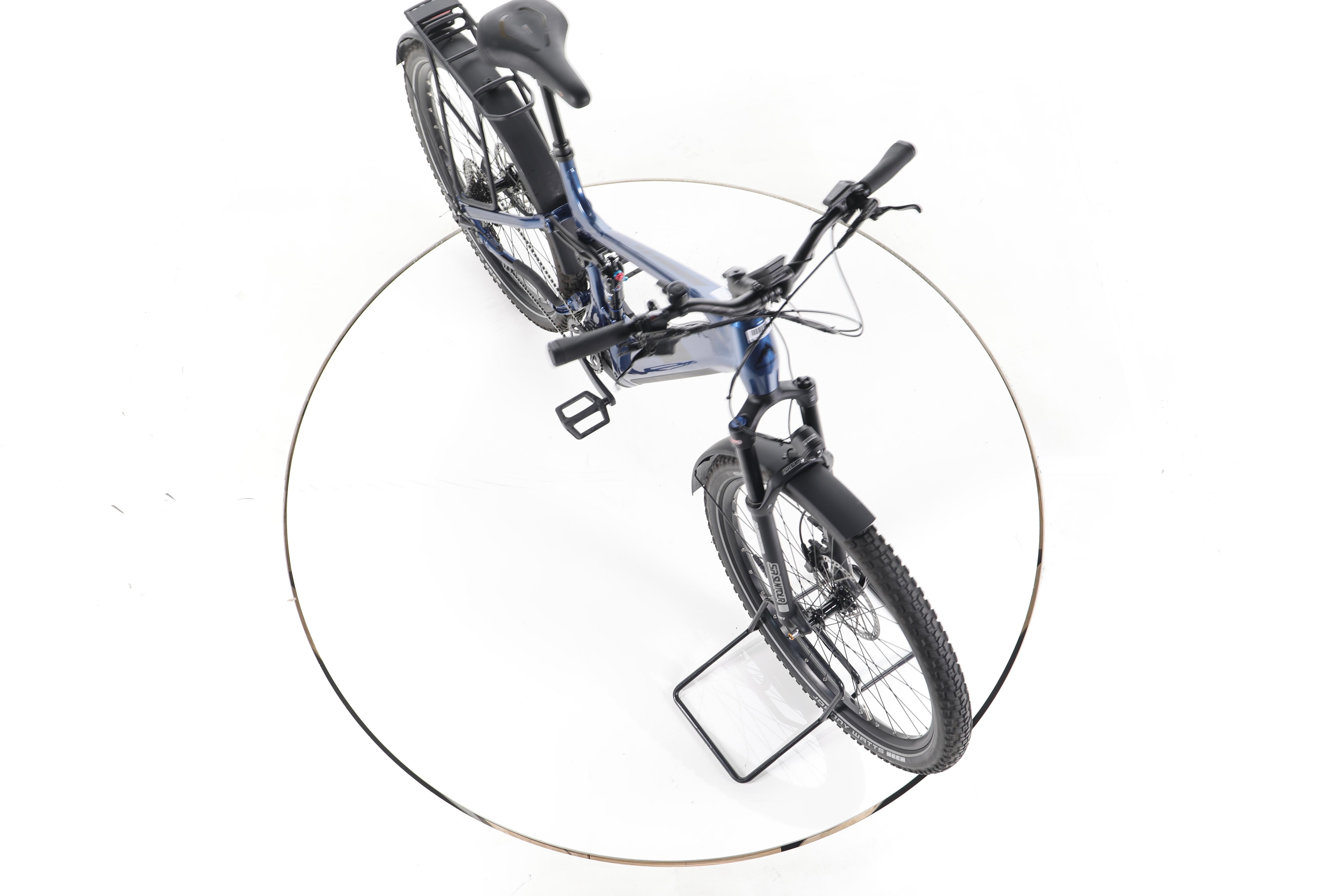 MORRISON SUB 6.0 FS SUV E-Bike - Image 15