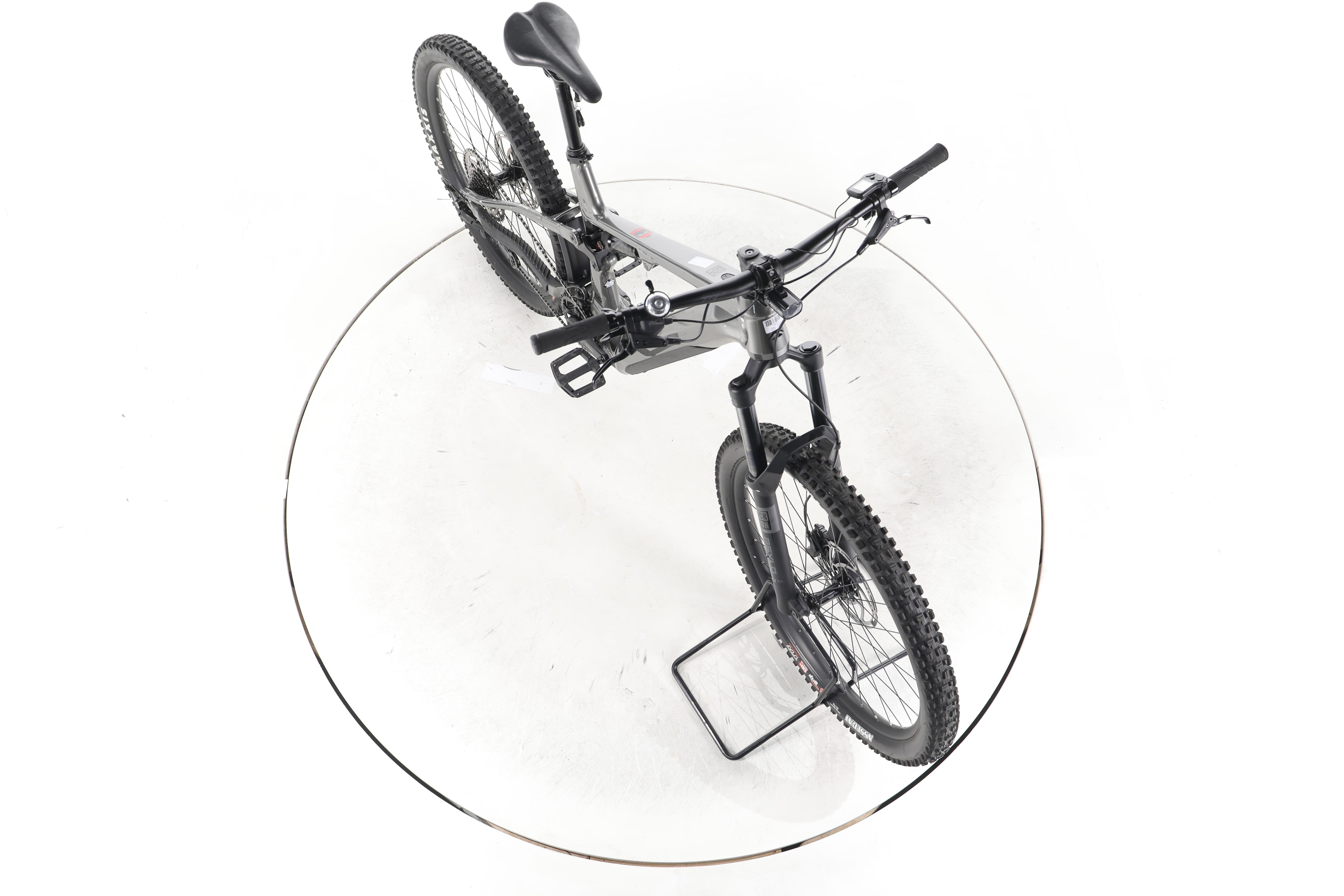 Merida eONE-SIXTY 400 E-Bike Fully - Image 15