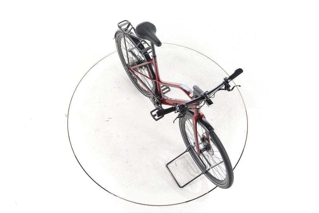 Orbea VIBE MID H30 EQ E-Bike - Image 15
