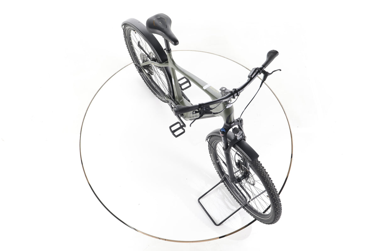 CONE Bikes eCross 3.0 Trekking E-Bike - Image 15