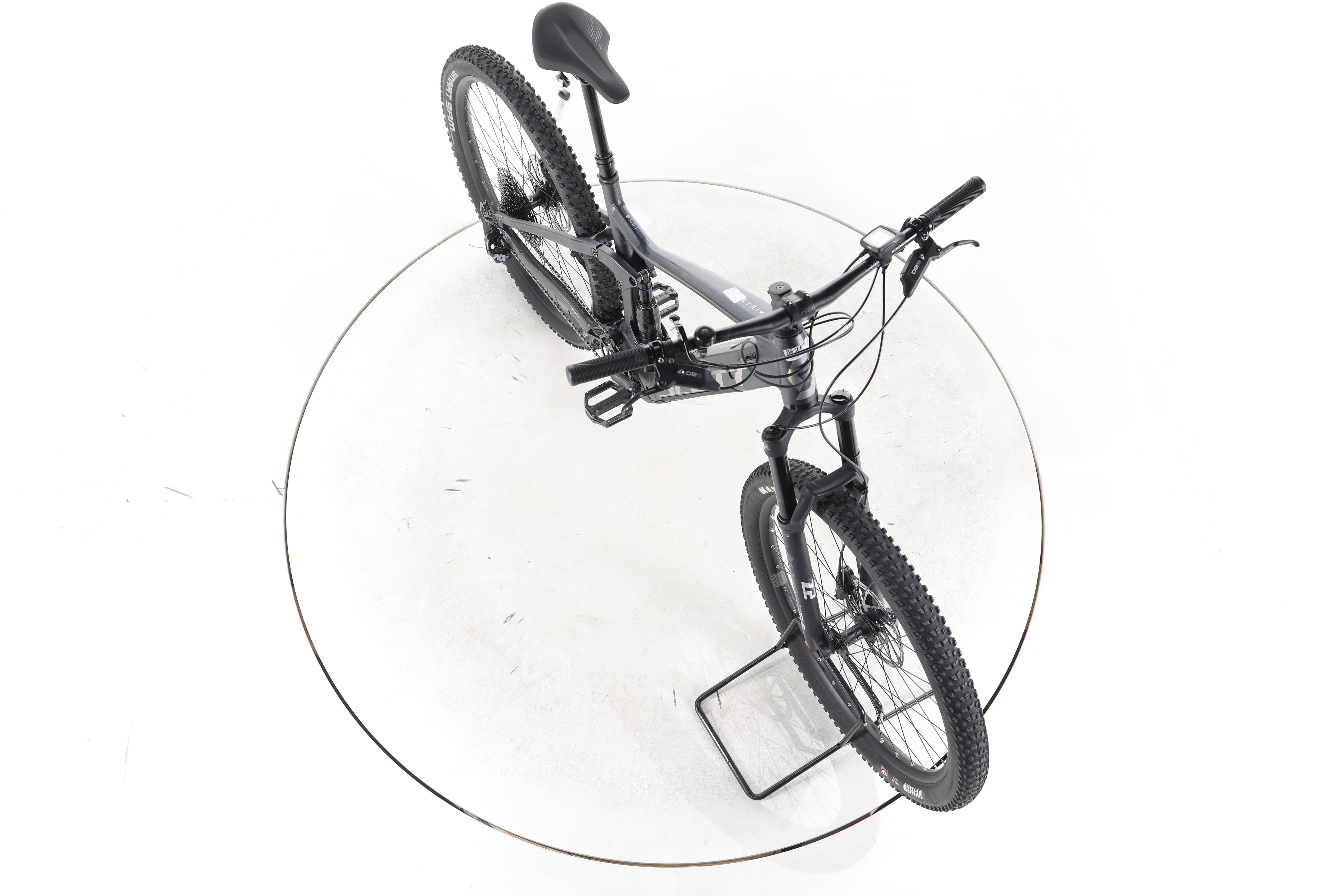 Scott Strike eRIDE 930 E-Bike Fully - Image 15