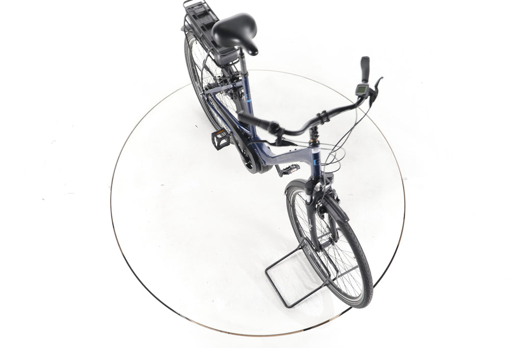 Gudereit EC-3 RT City E-Bike Tiefeinsteiger - Image 15