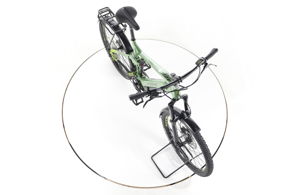 Haibike Adventr FS 8 SUV E-Bike - Image 15