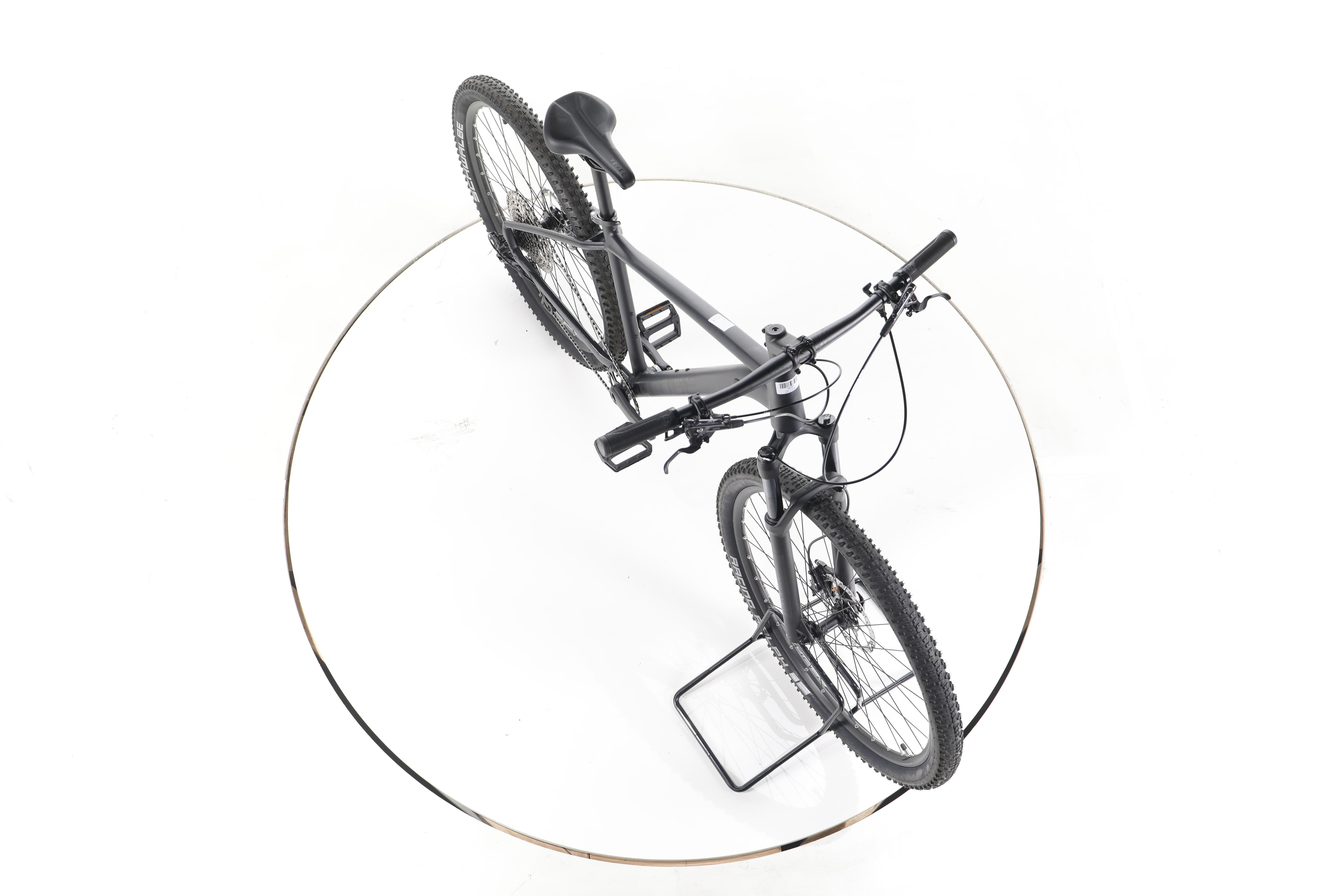 Cube Reaction Pro Fahrrad Hardtail - Image 15