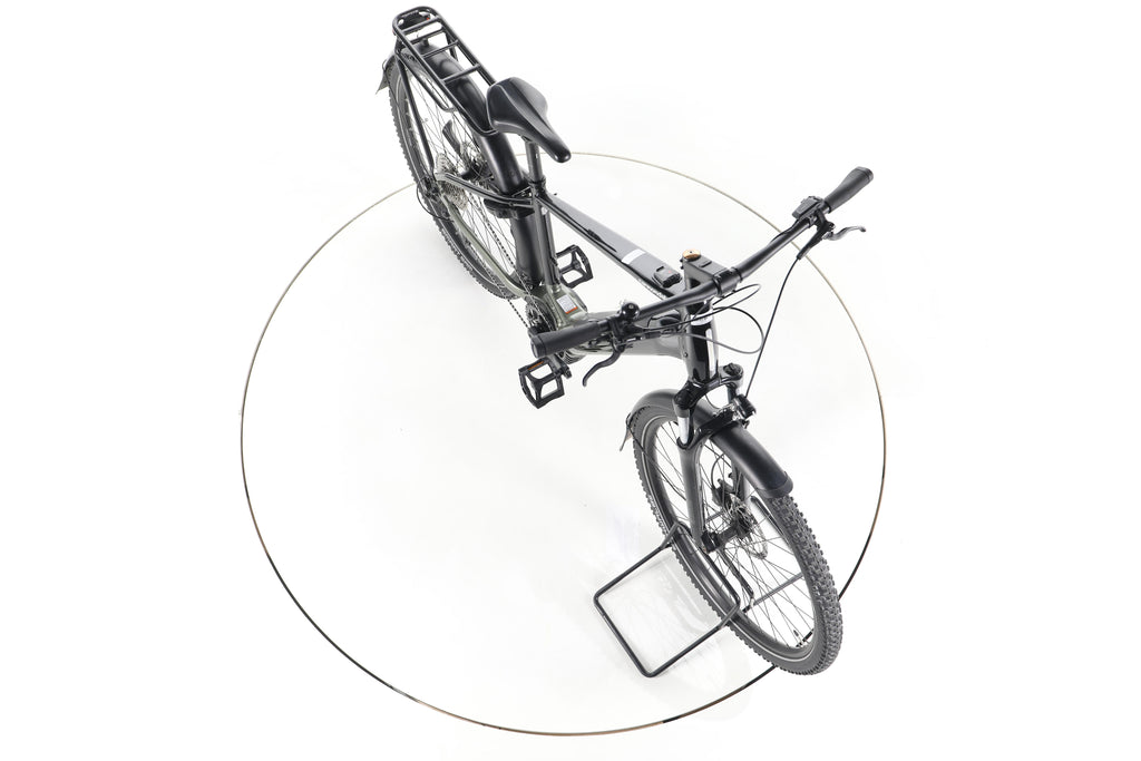 Cannondale Tesoro Neo X 2 Trekking E-Bike - Image 15