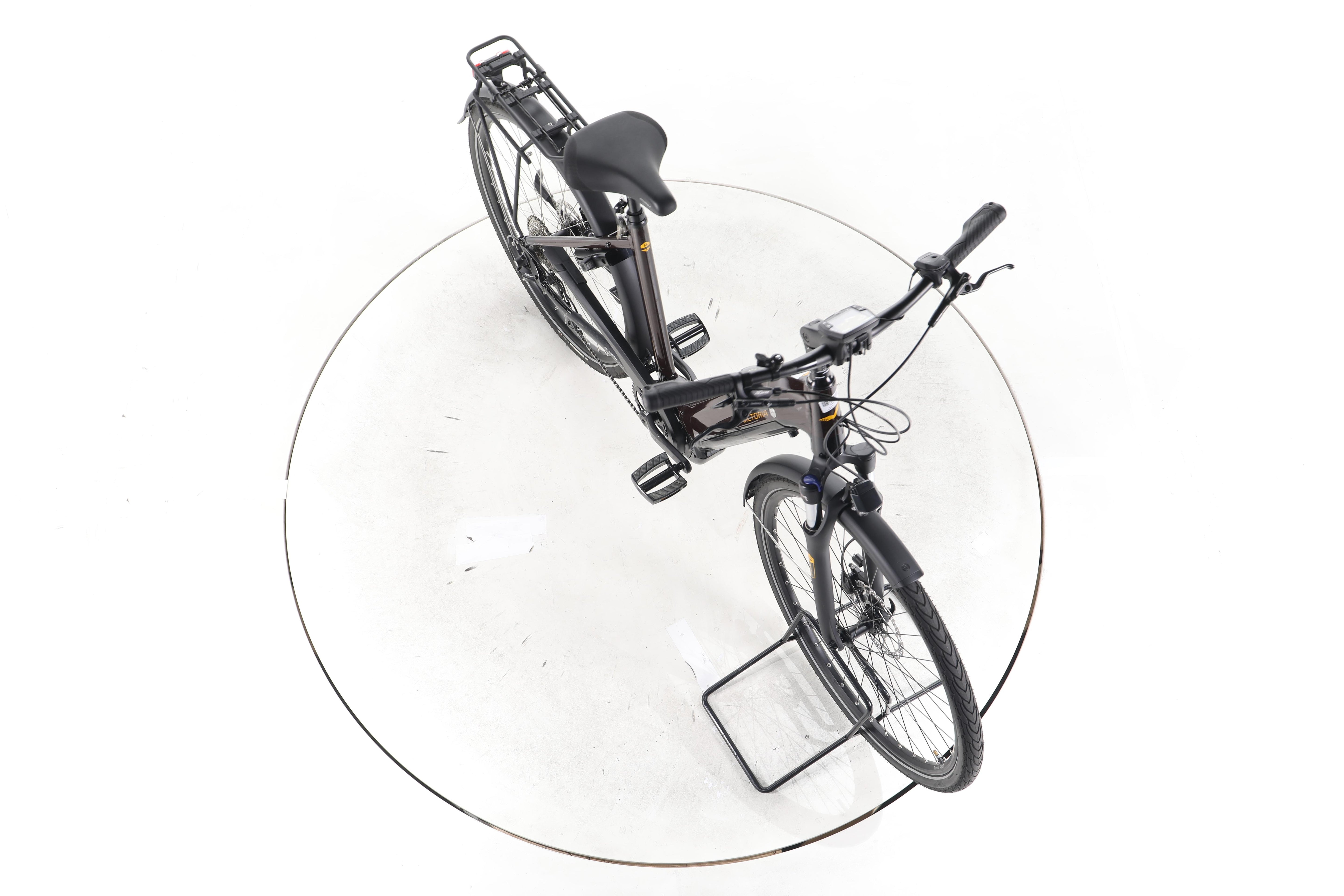 Victoria eTrekking 12.8 Trekking E-Bike Tiefeinsteiger - Image 15