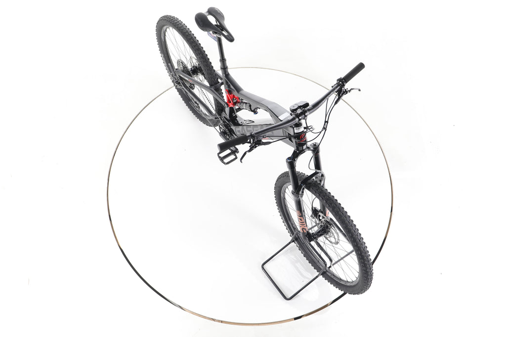 GASGAS G Light Trail 3.0 E-Bike Fully Carbon - Image 15