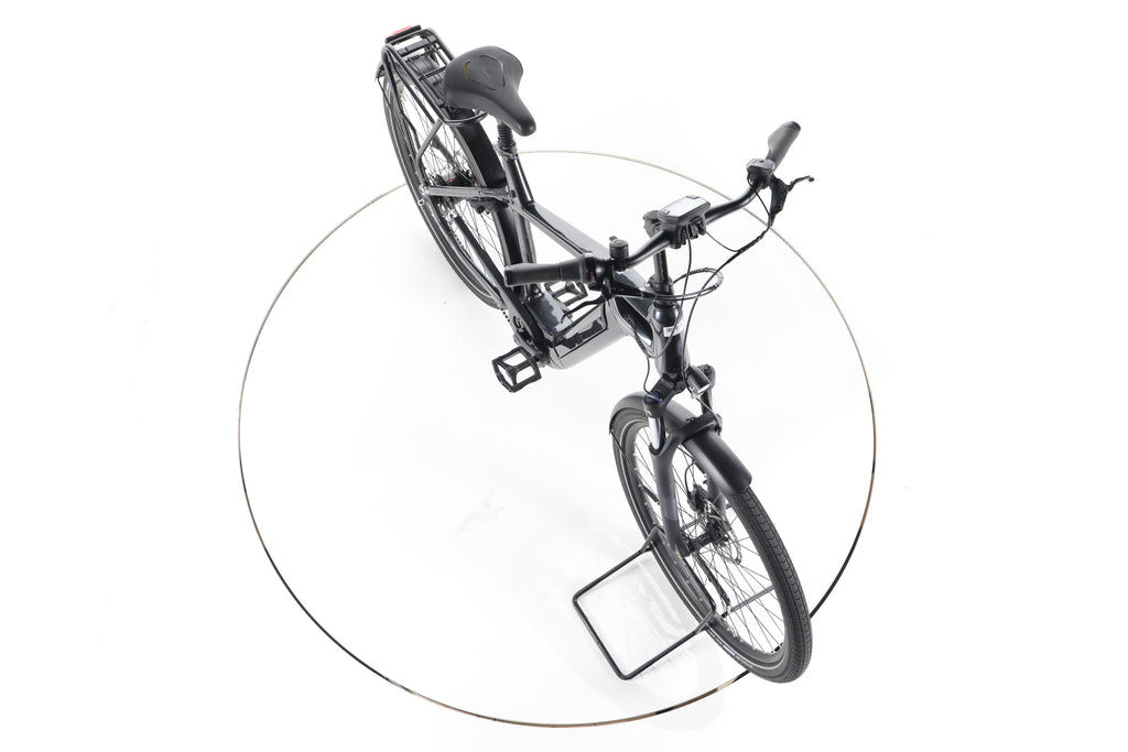 FLYER Gotour6 5.40 City E-Bike - Image 15