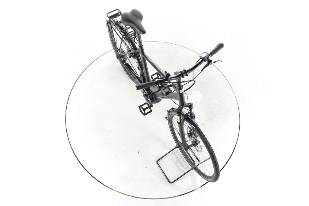 Stevens E-Molveno Trekking E-Bike - Image 15