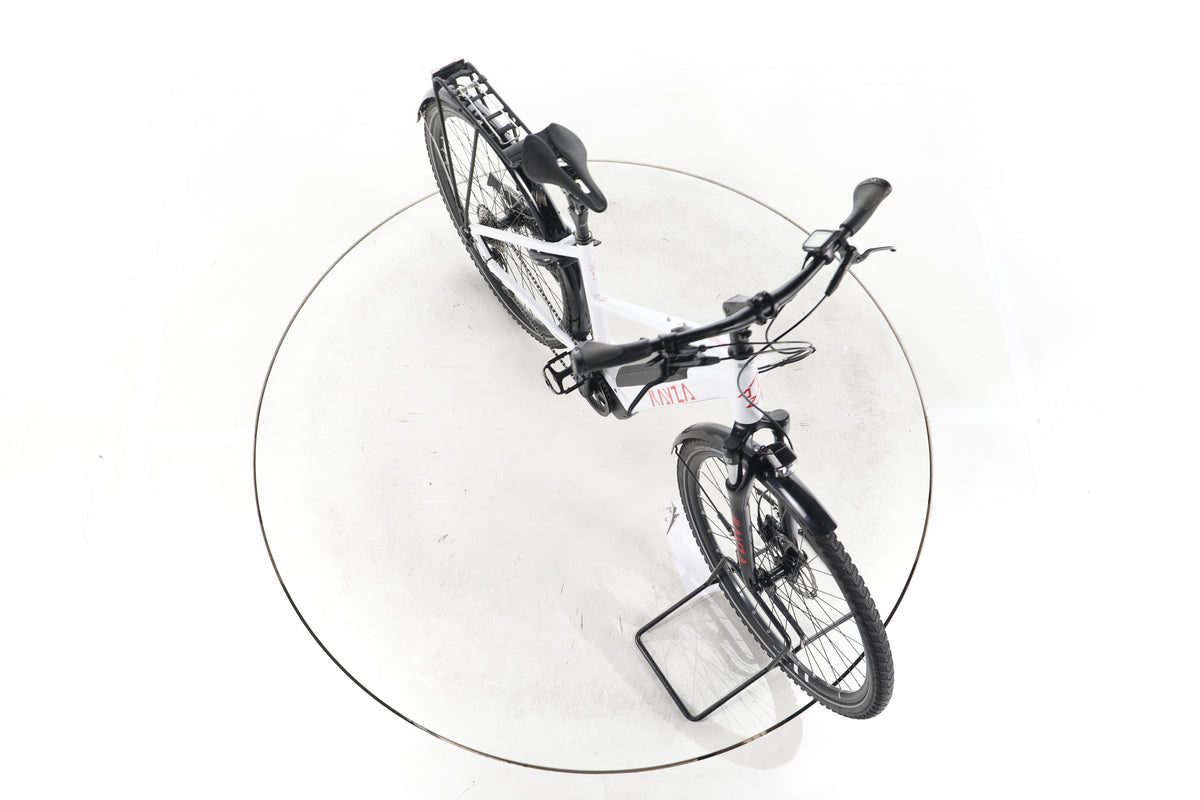 KAYZA Tanana Dry 4 Trekking E-Bike - Image 15