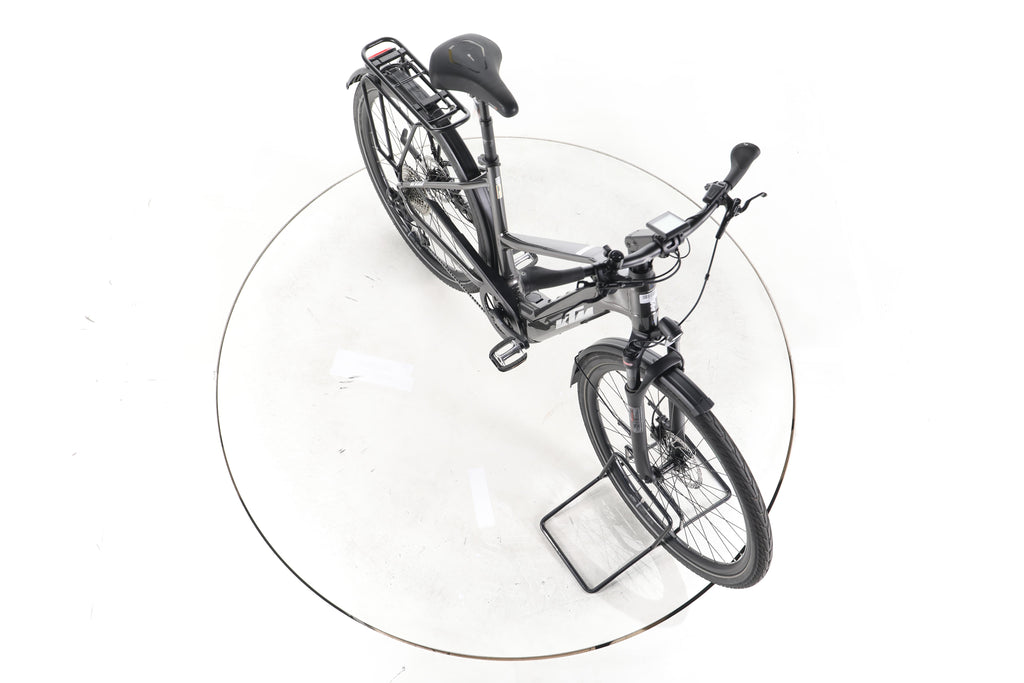 KTM Macina Style 740 Trekking E-Bike - Image 15