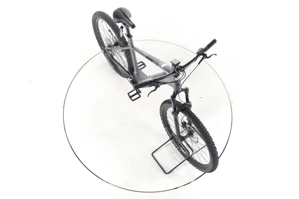 Cube Reaction Hybrid Race E-Bike - Image 15