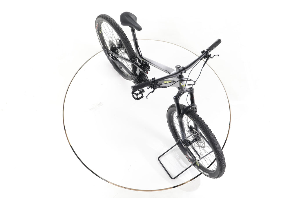 Conway WME 5.9 Fahrrad Fully - Image 15