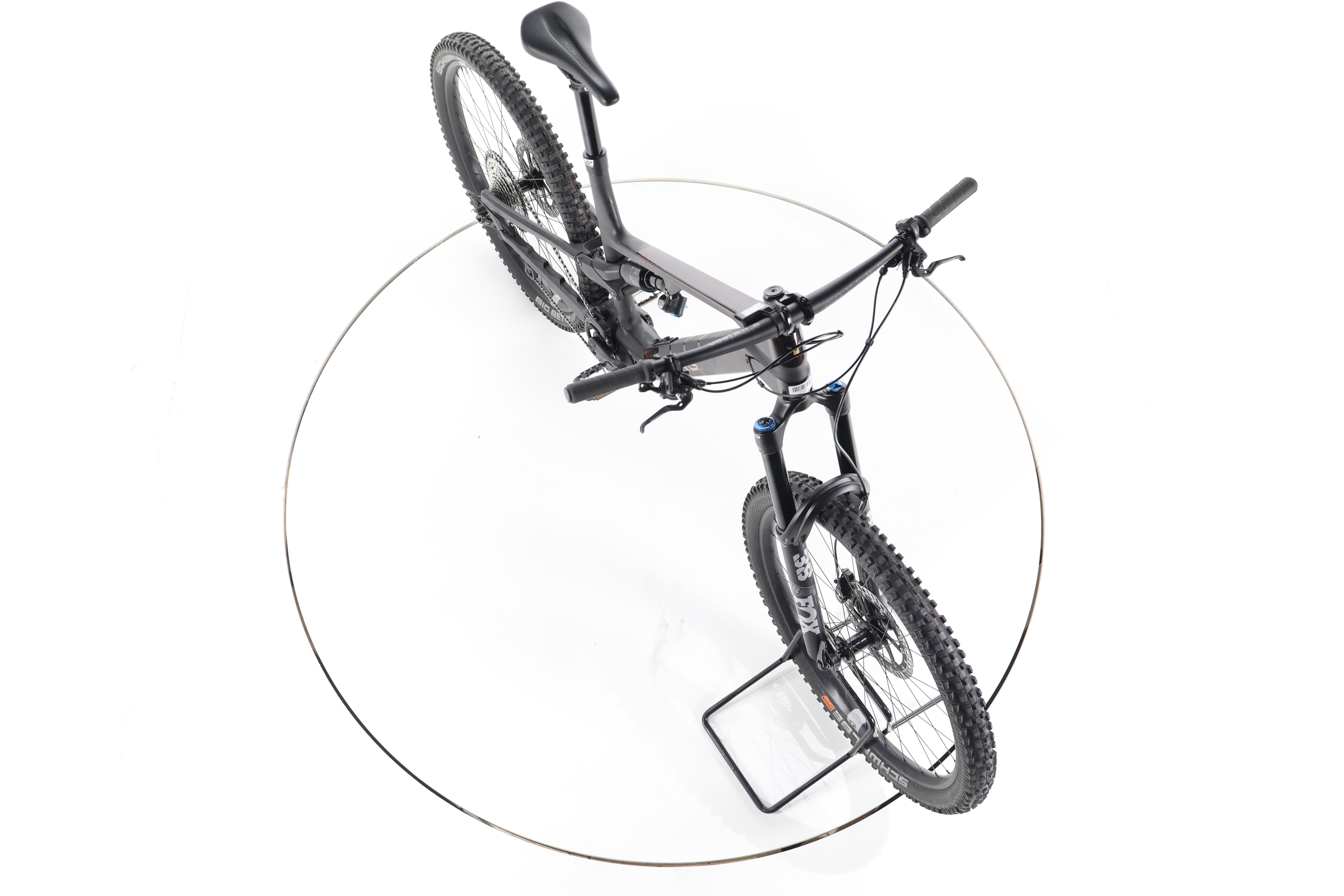 Rotwild R.G375 PRO E-Bike Fully Carbon - Image 15